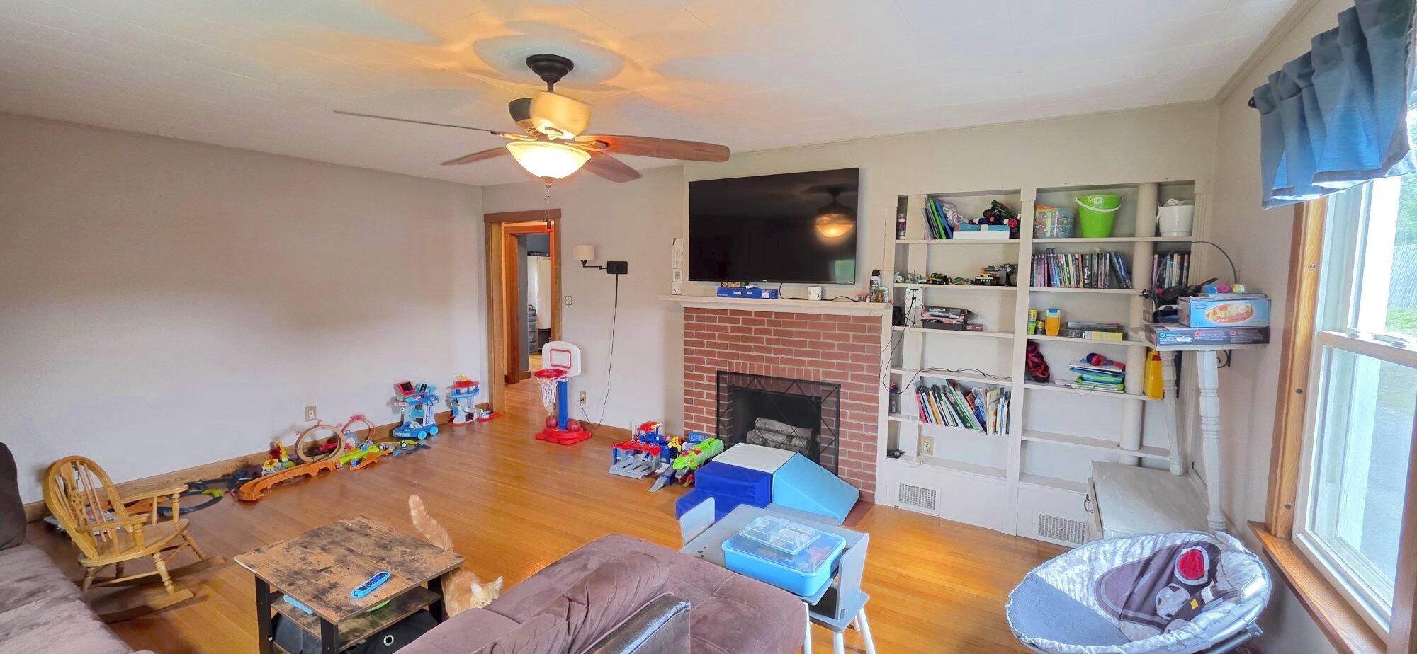 20 Judd Street, Presque Isle, ME, 04769