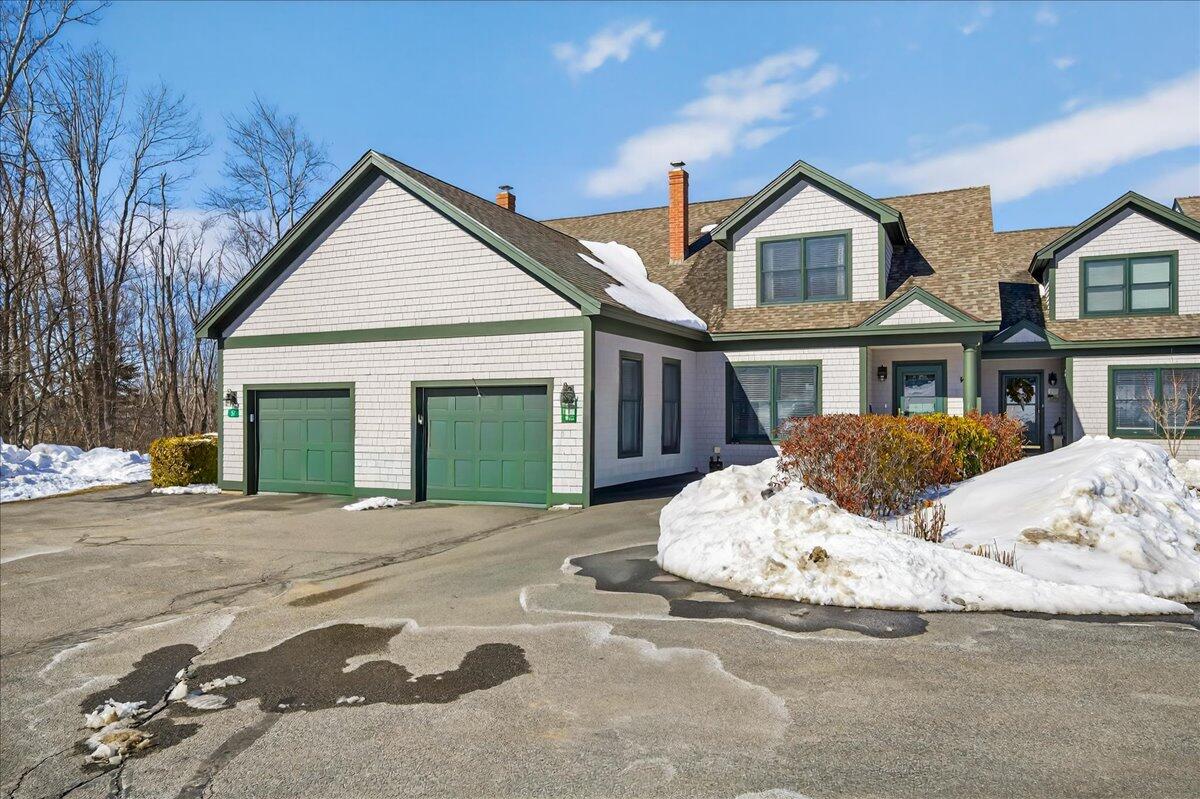 58 Harbor View Drive UNIT 58, Stockton Springs, ME, 04981