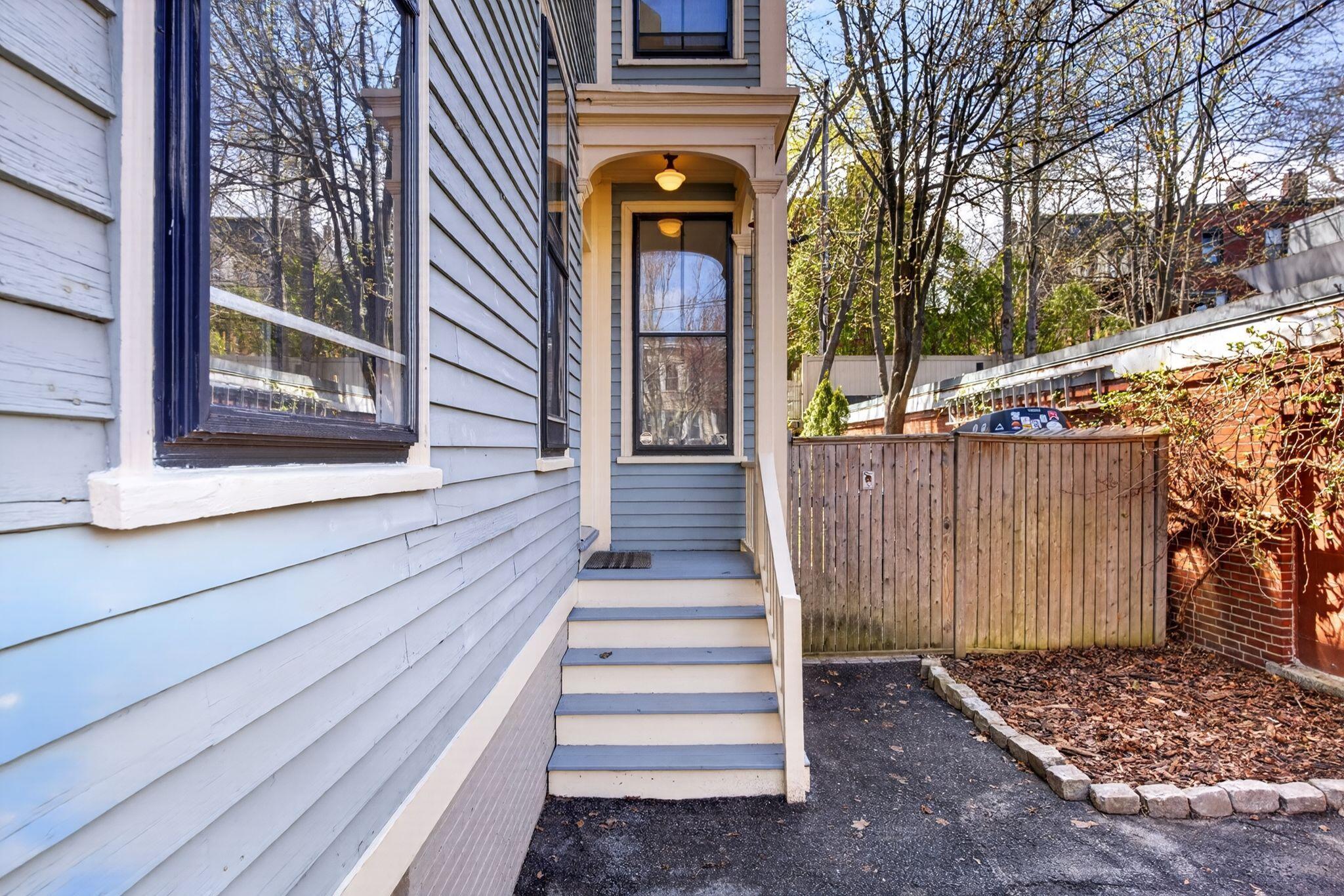 494 Cumberland Avenue, Portland, ME, 04101