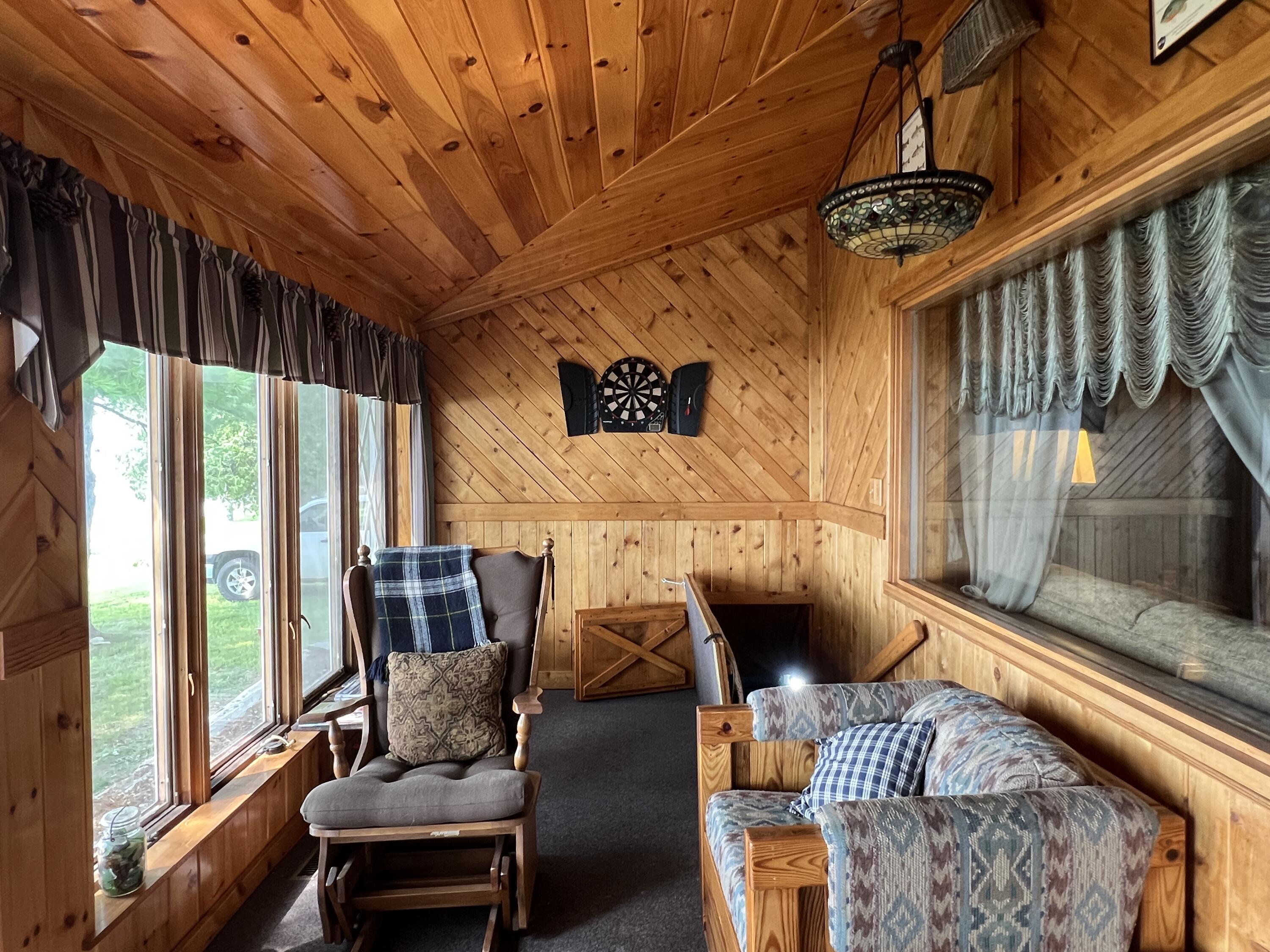 86&88 Austin Road, Cross Lake Twp, ME, 04779