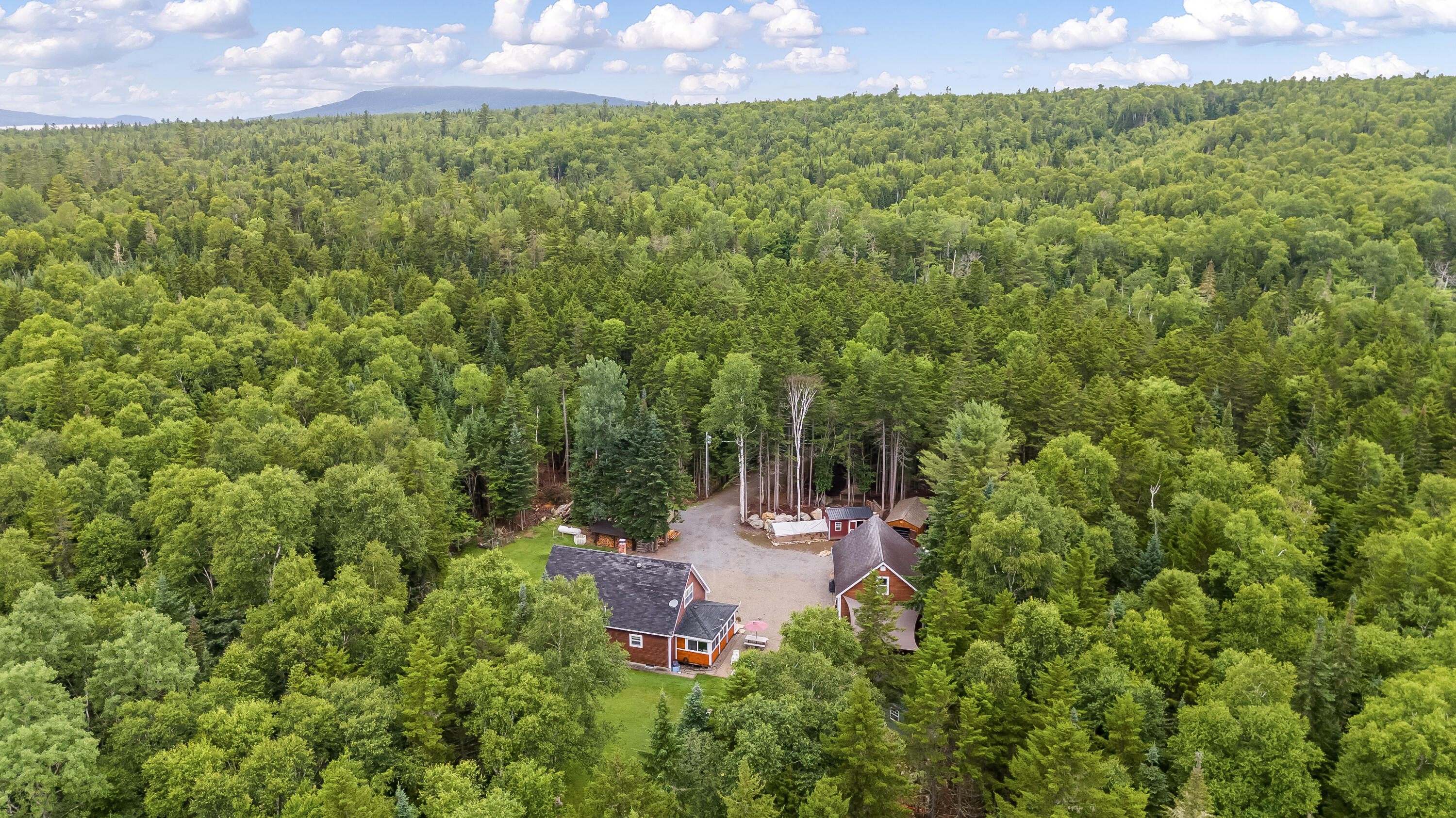 657 Bemis Road, Rangeley Plt, ME, 04970