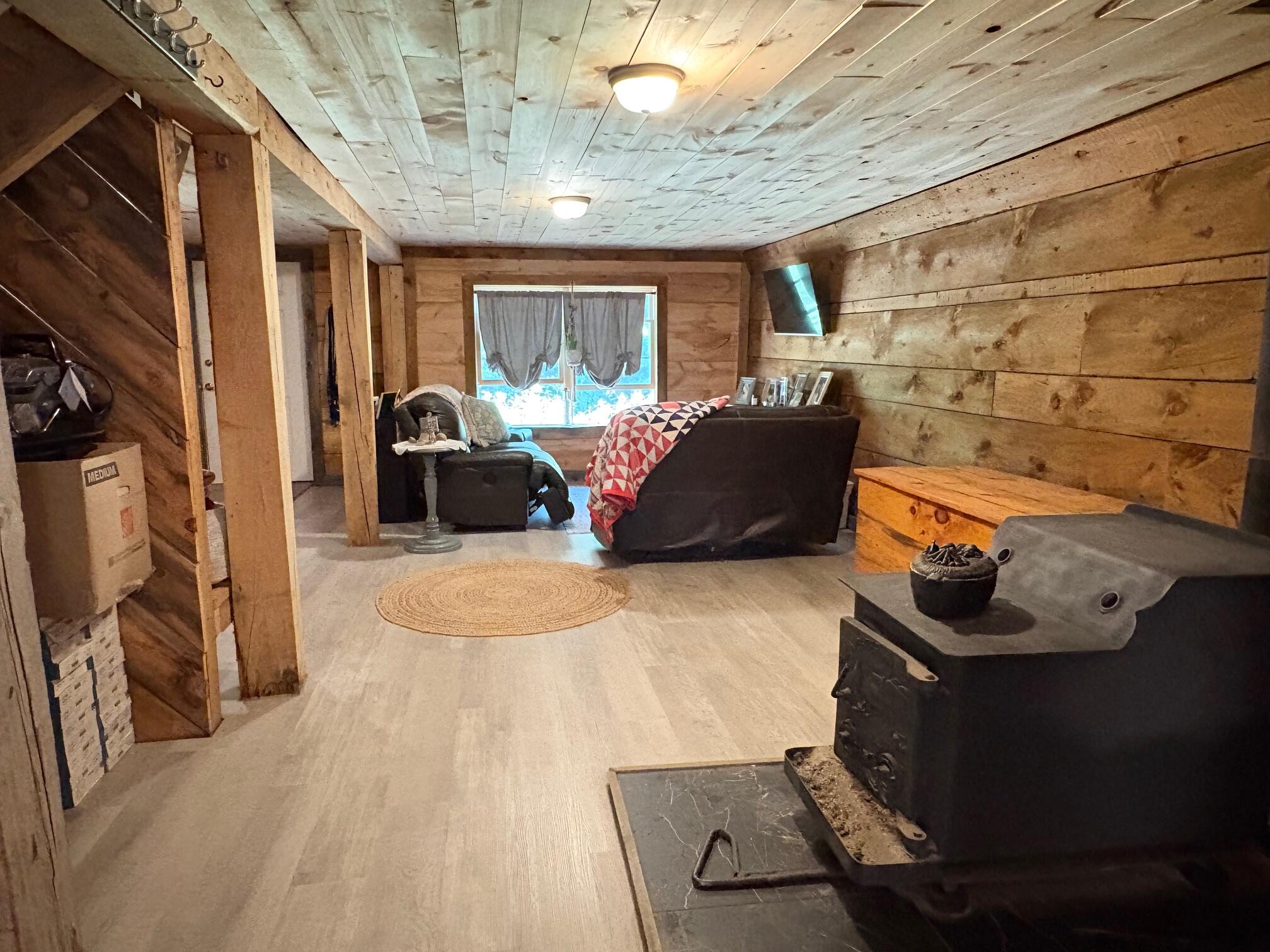 199 Stevens Road, Swanville, ME, 04915