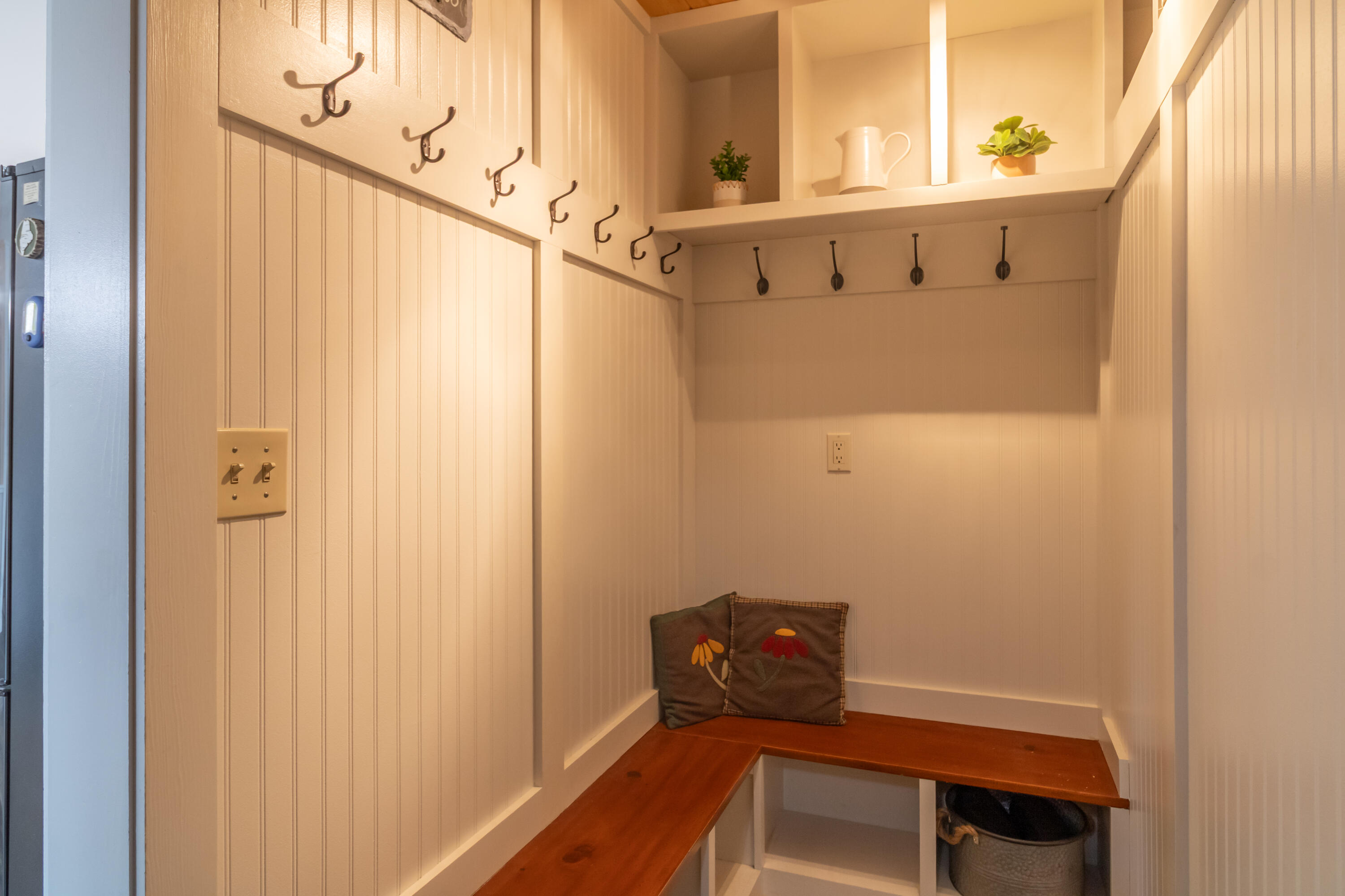 593 N Chester Road, Chester, ME, 04457