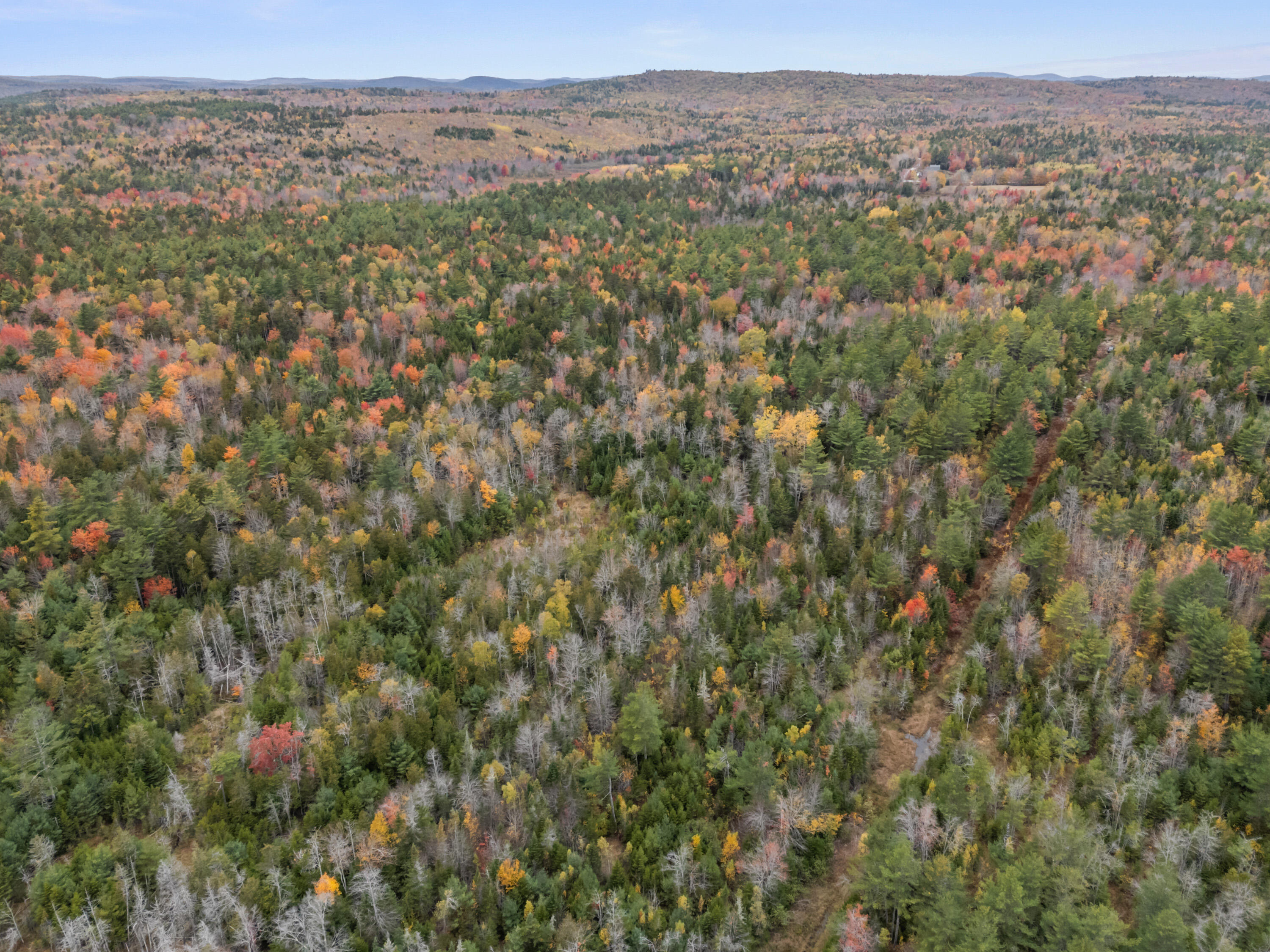 M6 L 26 Black Road N, Searsport, ME, 04974