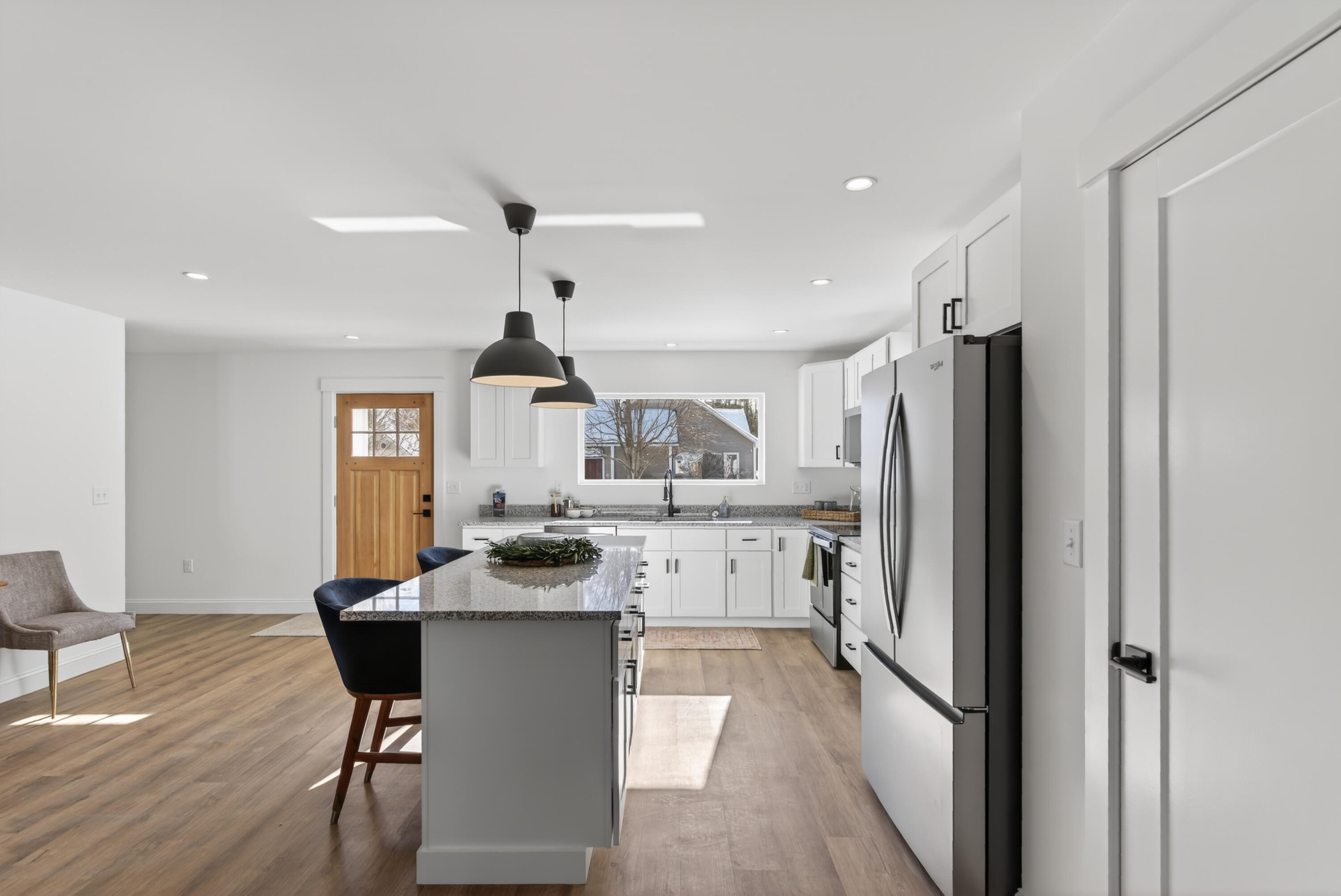 11 Village Green Circle, Oakland, ME, 04963