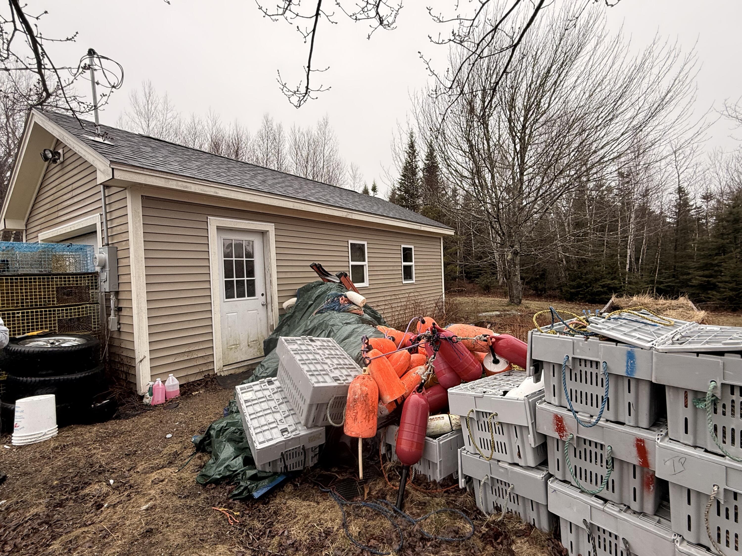 14 Sportsmans Way, Vinalhaven, ME, 04863
