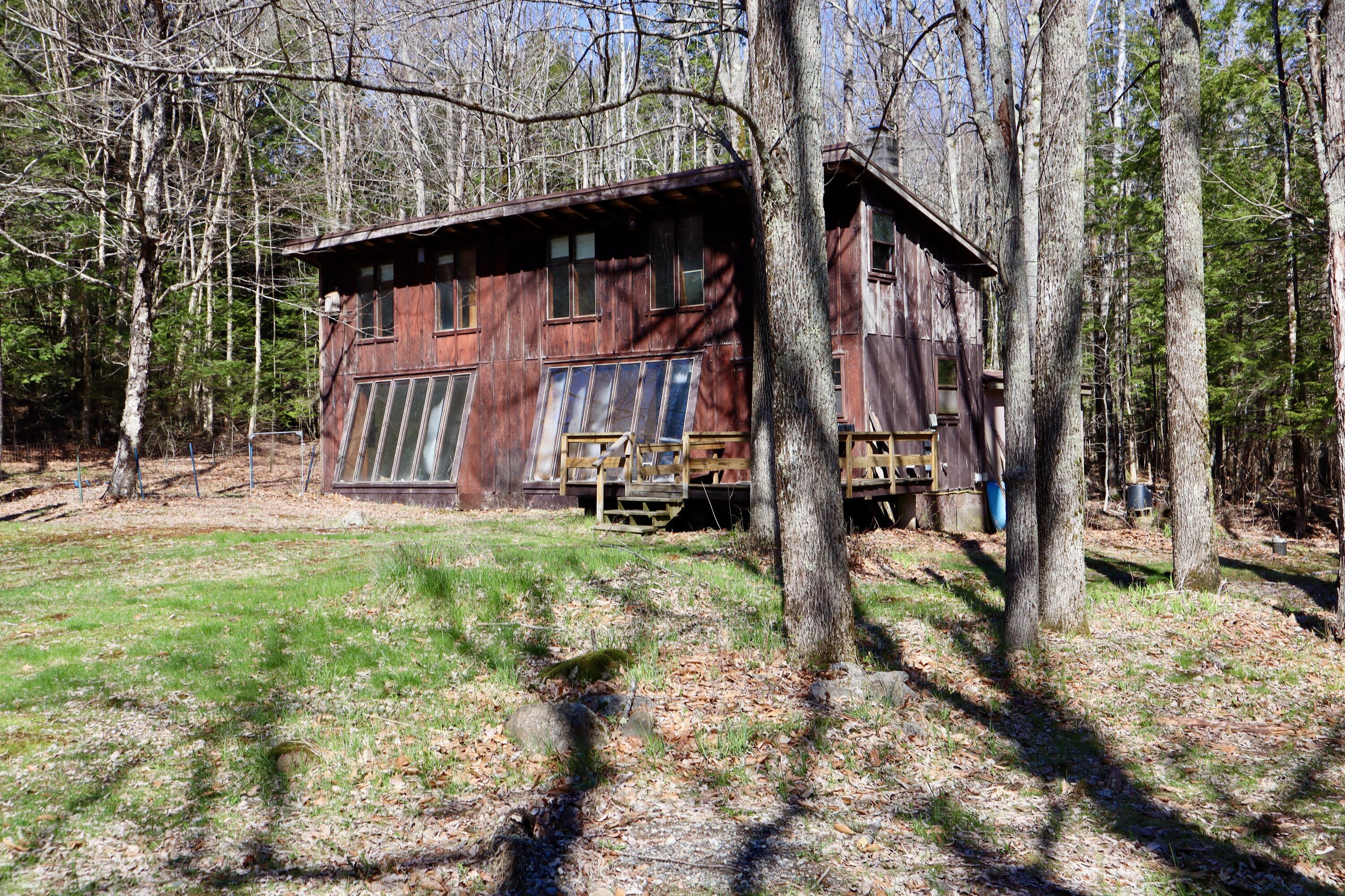 46 Cedar Drive, Warren, ME, 04864