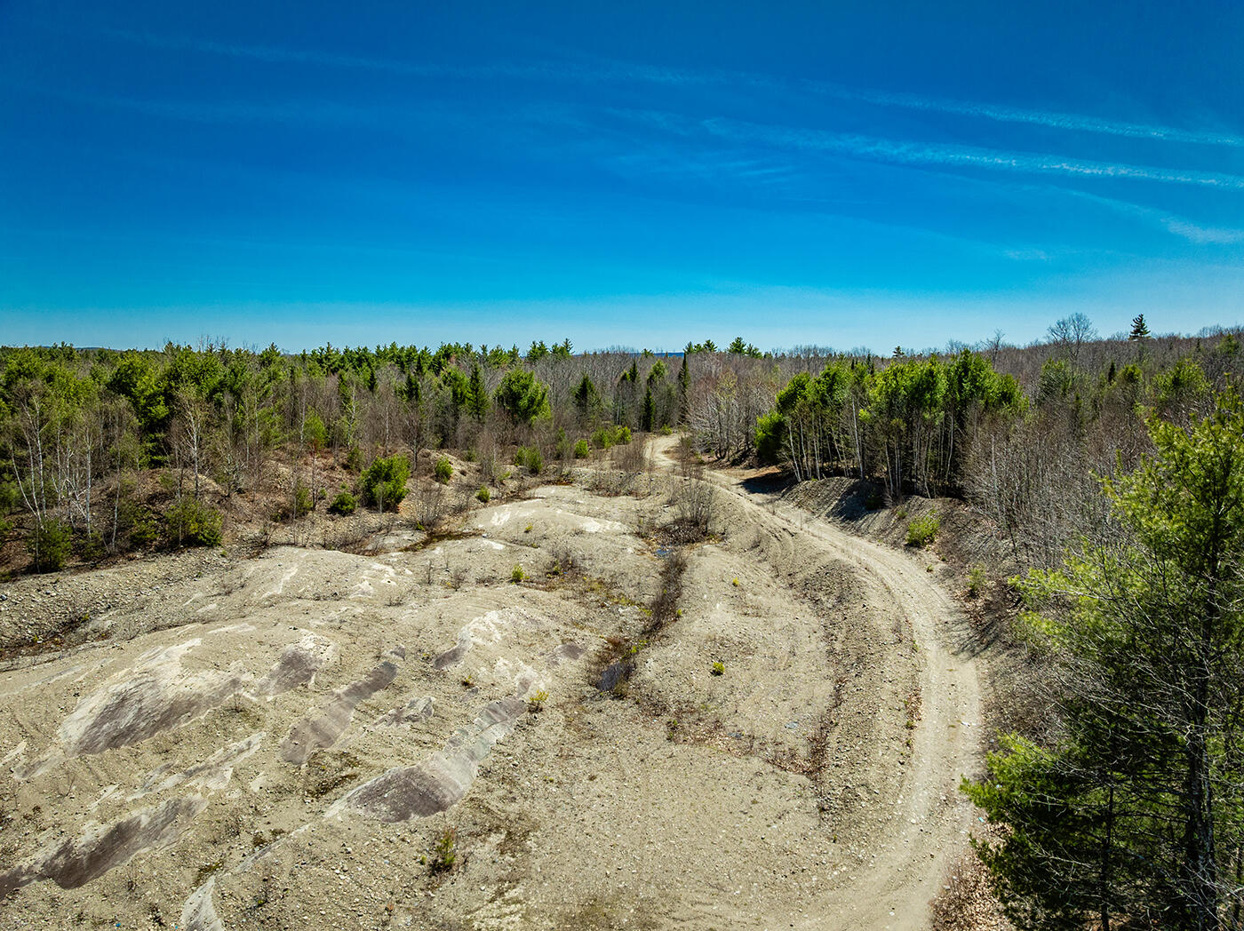 Map2 Lot21 Howes Cove Road, Liberty, ME, 04949