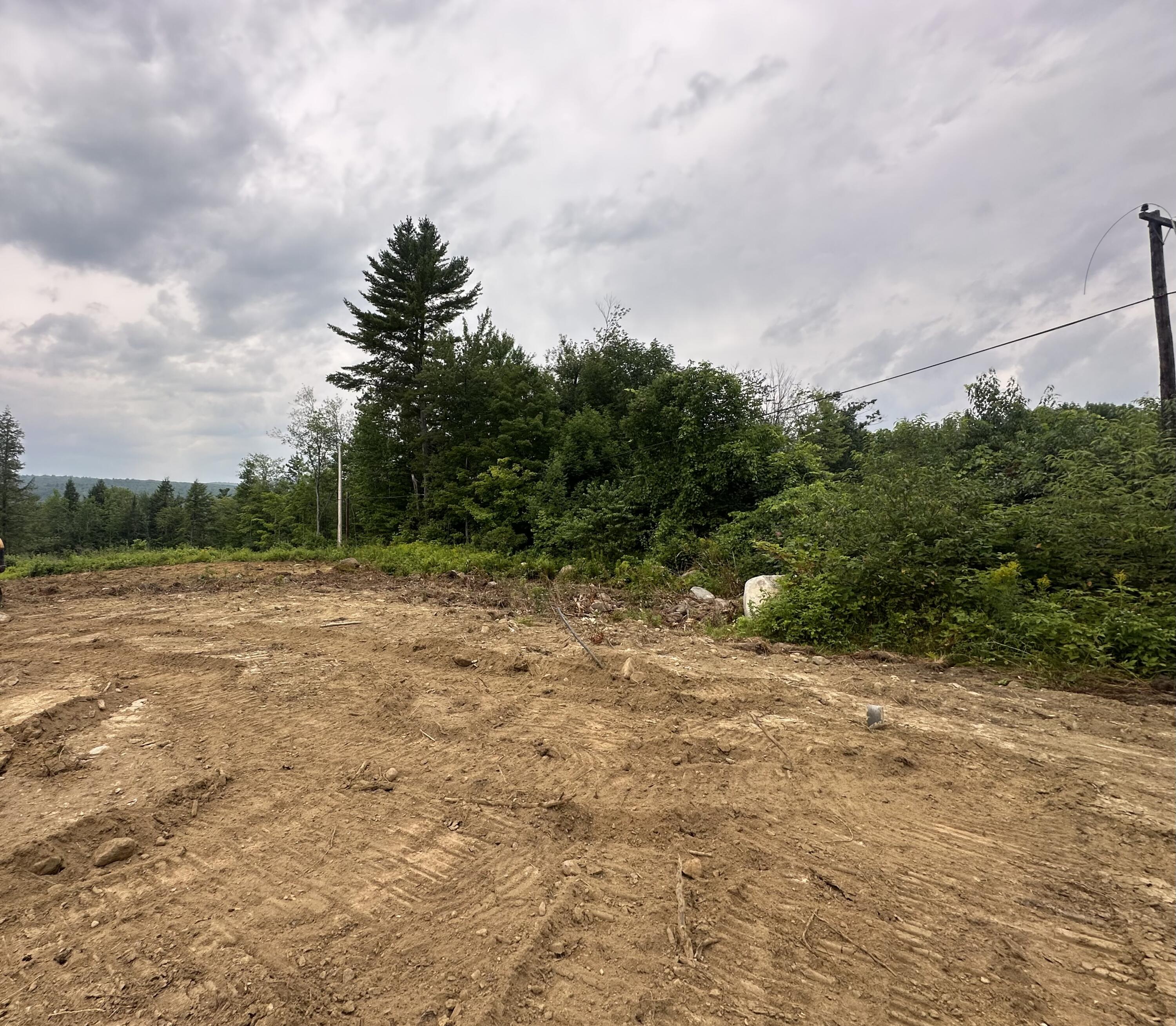 Map 29 Lot 18-6 Country Club Road, Wilton, ME, 04294