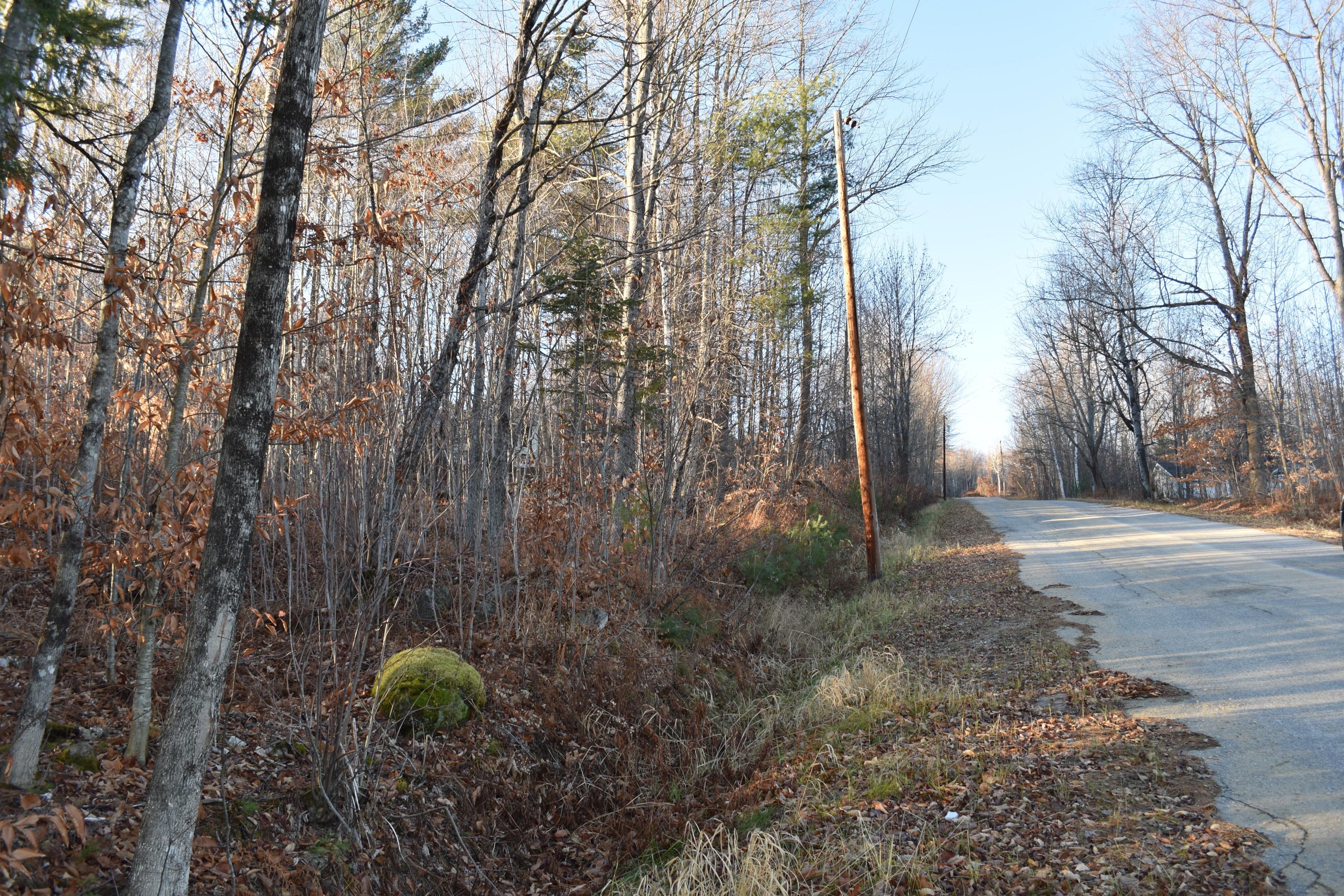 00 Chapman Hill Rd., Bethel, ME, 04217