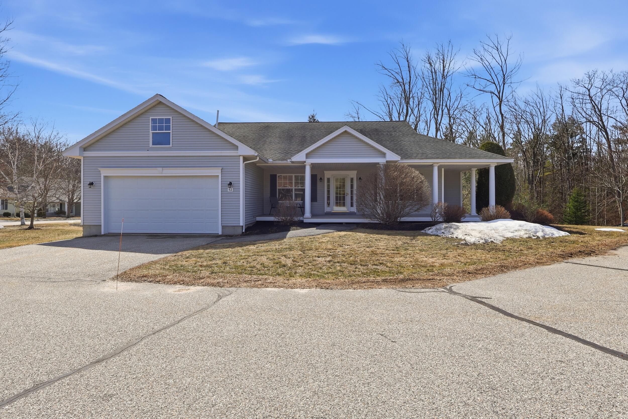 52 Macintosh Lane 52