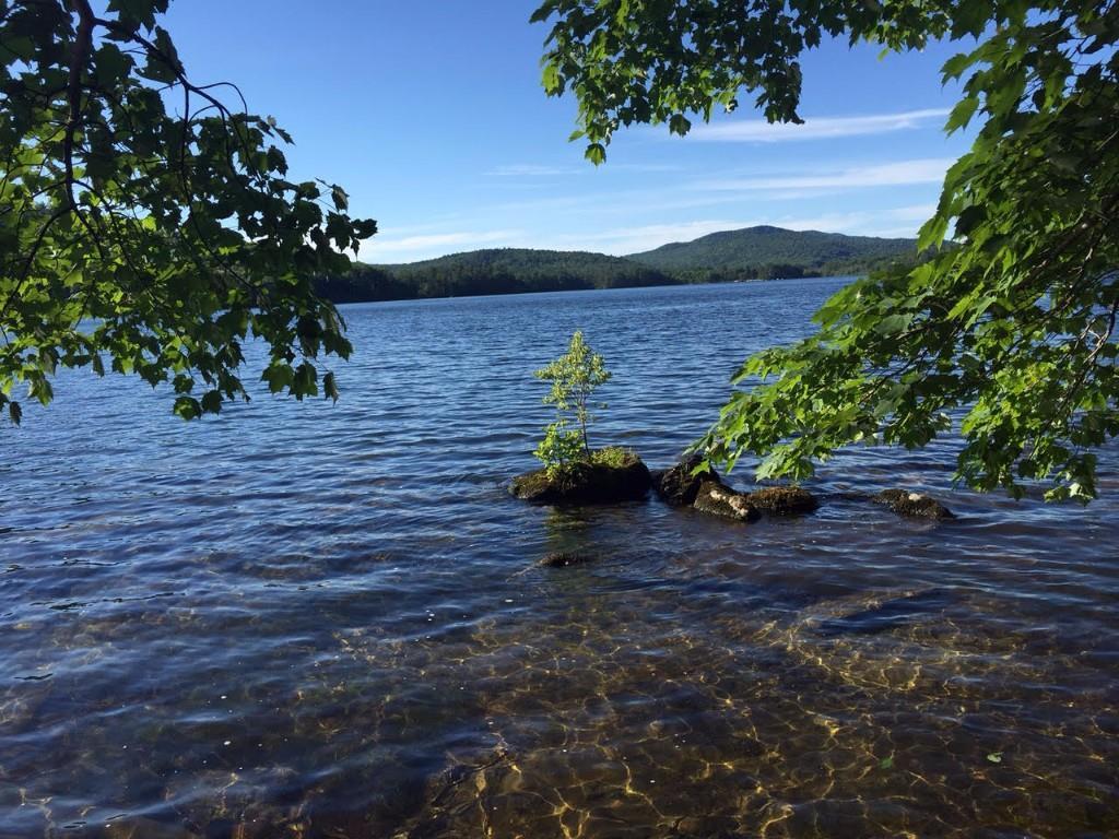 28 South Pond Shore Lane, Greenwood, ME, 04255