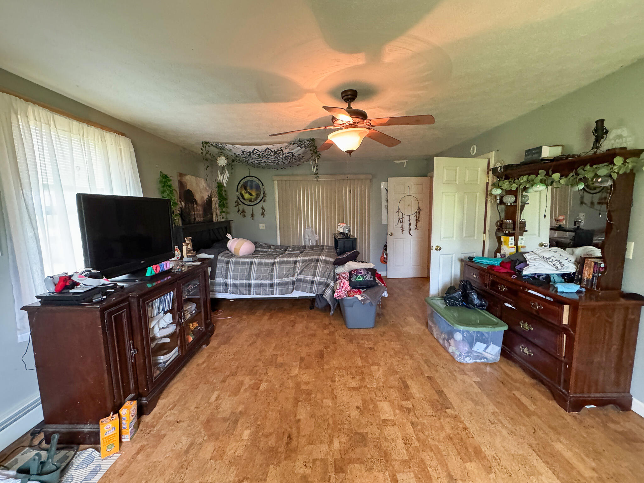 164 Mud Pond Road, Prentiss Twp T7 R3 Nbpp, ME, 04487