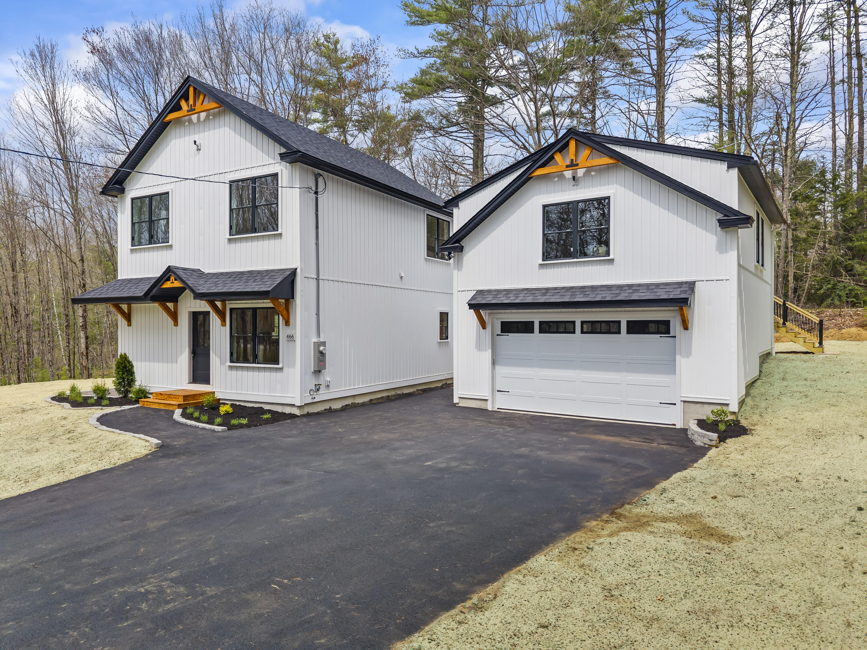 466 Lebanon Road, North Berwick, ME, 03906
