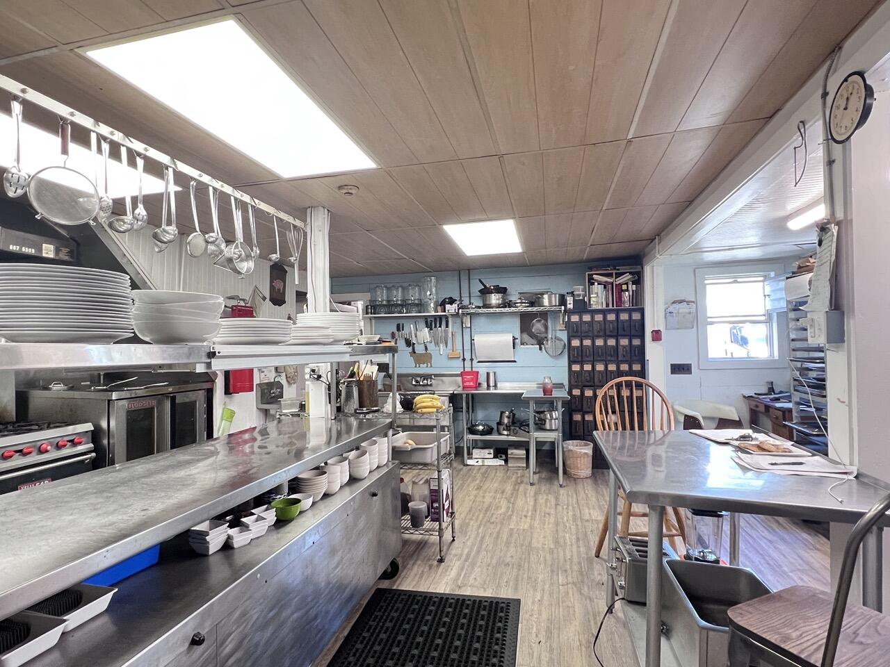 3063 Bristol Road, Bristol, ME, 04554