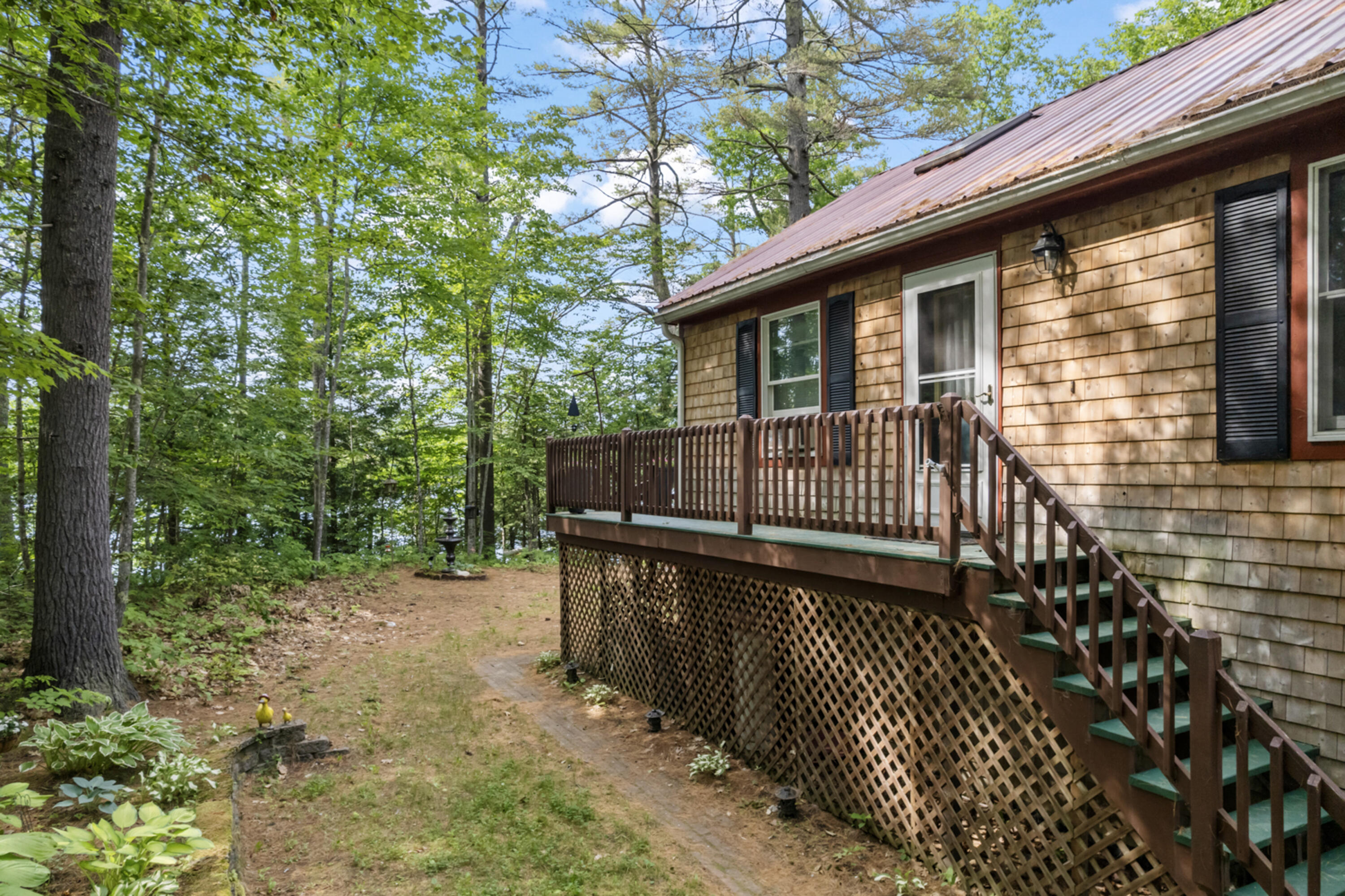 175 Buck N Doe Trail, Augusta, ME, 04330