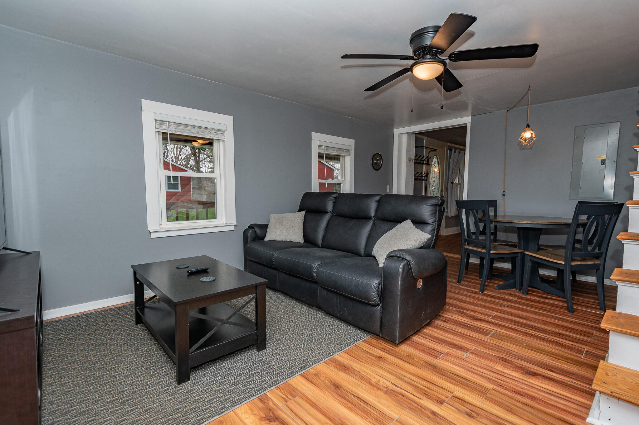 76 Spring Street, Old Town, ME, 04468