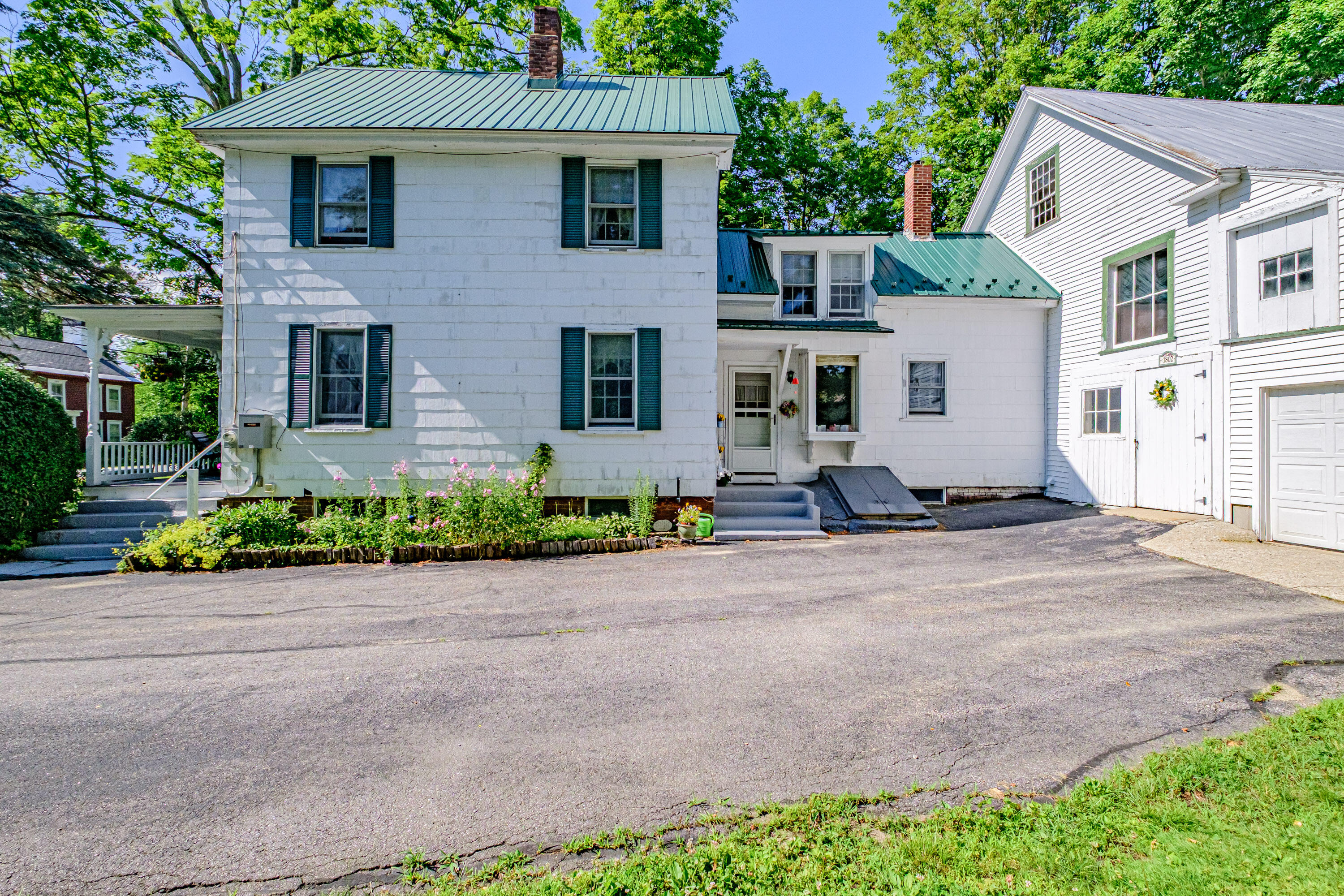 509 Paris Hill Road, Paris, ME, 04281