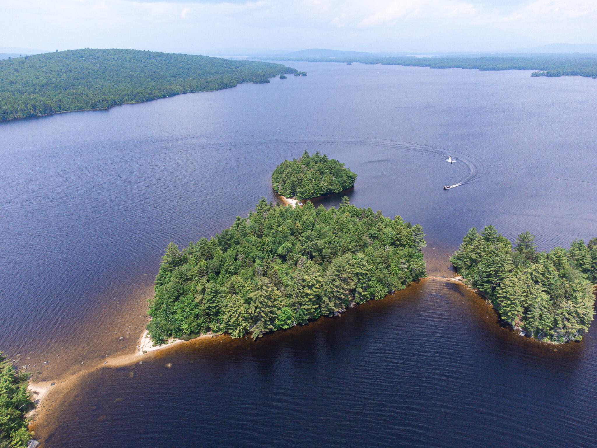 116 PE033, T4 Indian Purchase Twp, ME, 04462