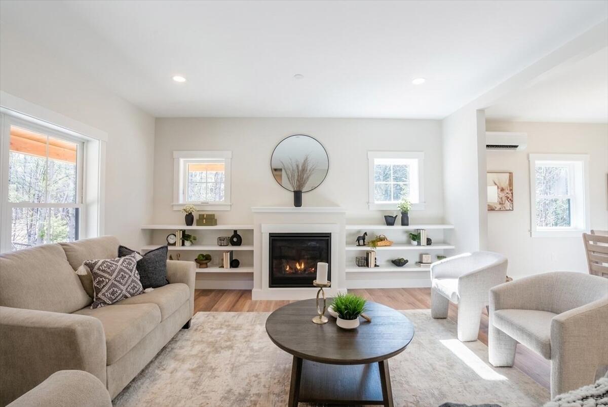 321 Pownal Road, Freeport, ME, 04032