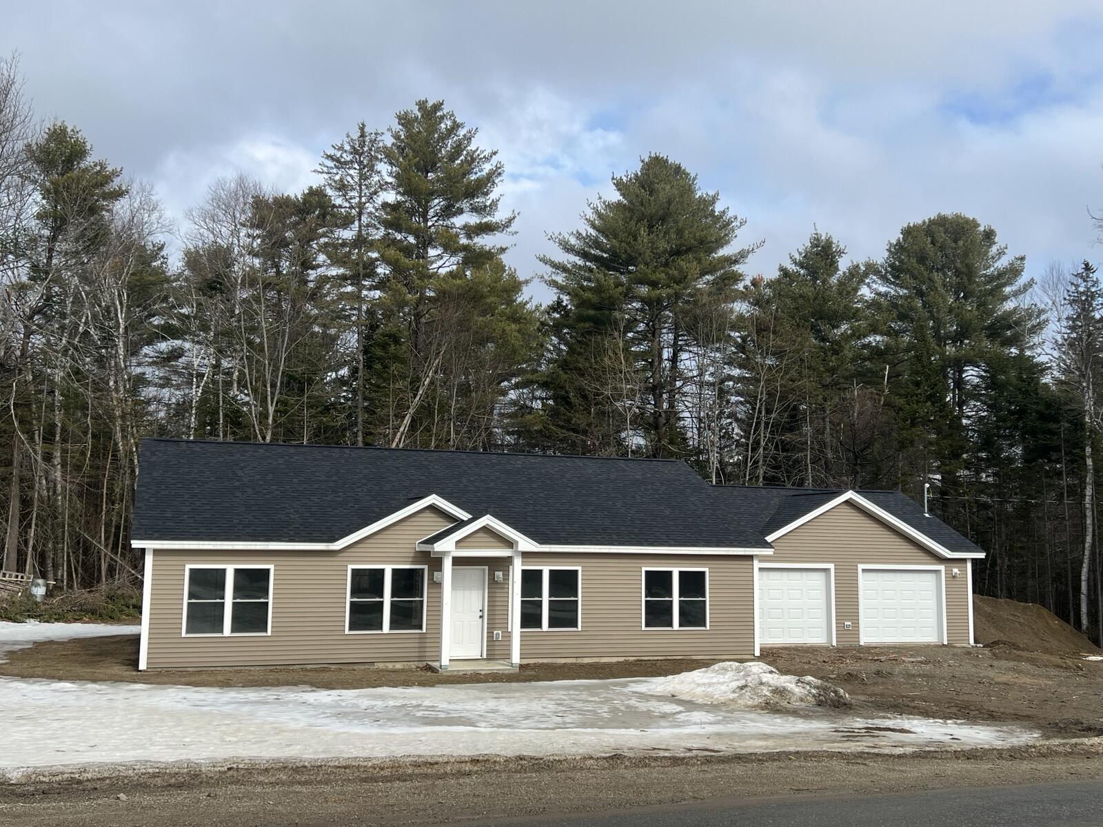 95 Cove Road, Winterport, ME, 04496