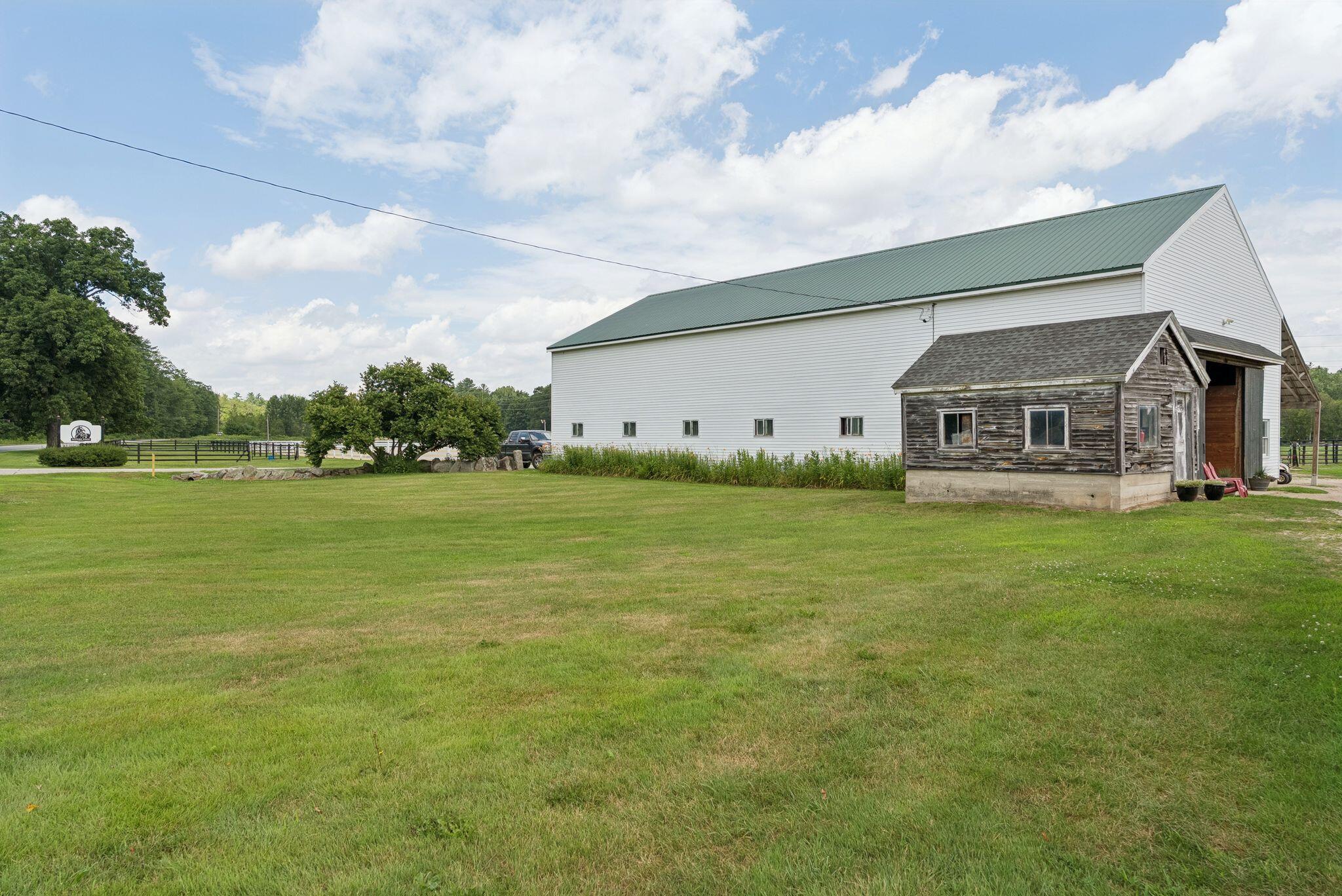 305 River Road, Hollis, ME, 04042