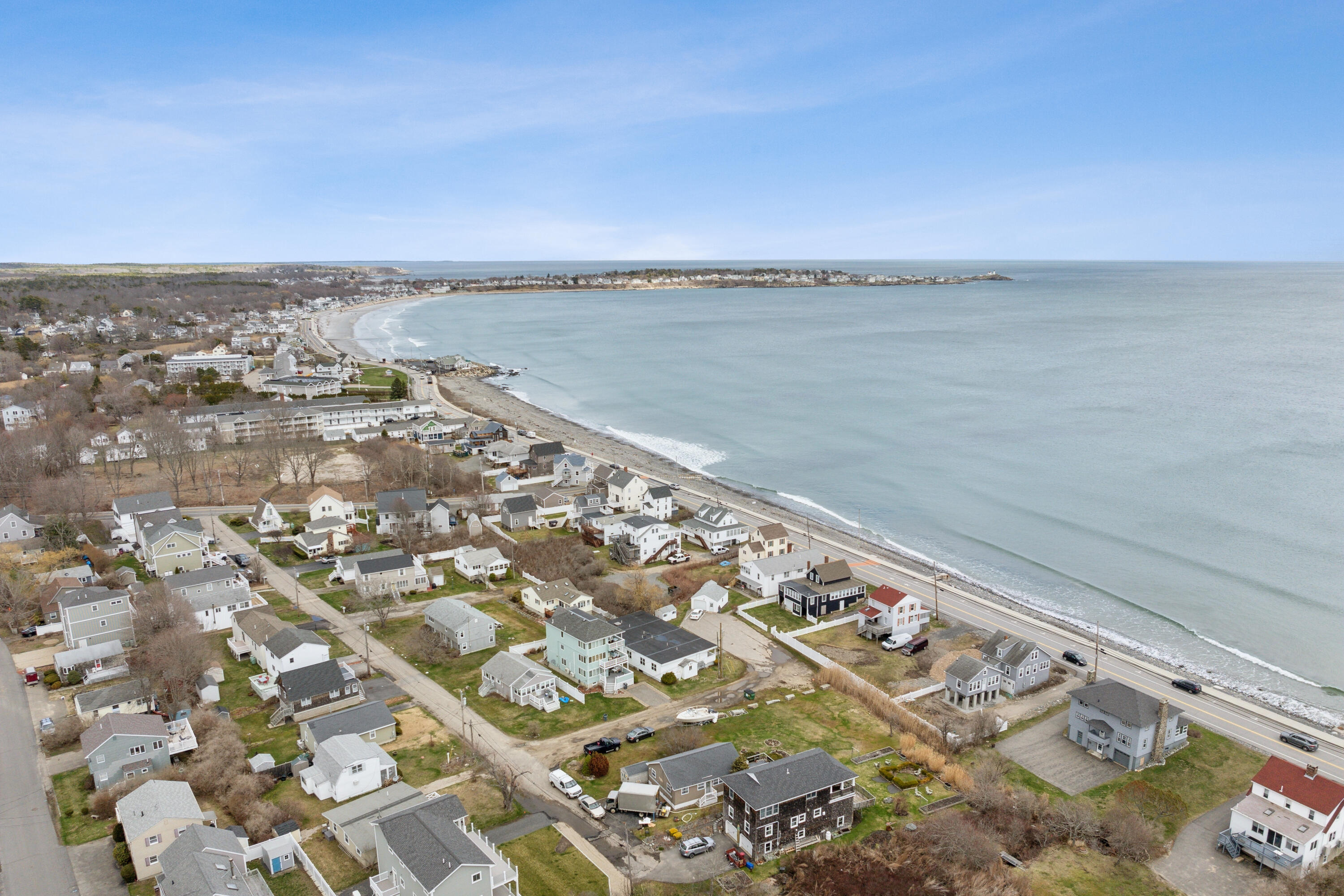 6 Dingle Road UNIT 4, York, ME, 03909