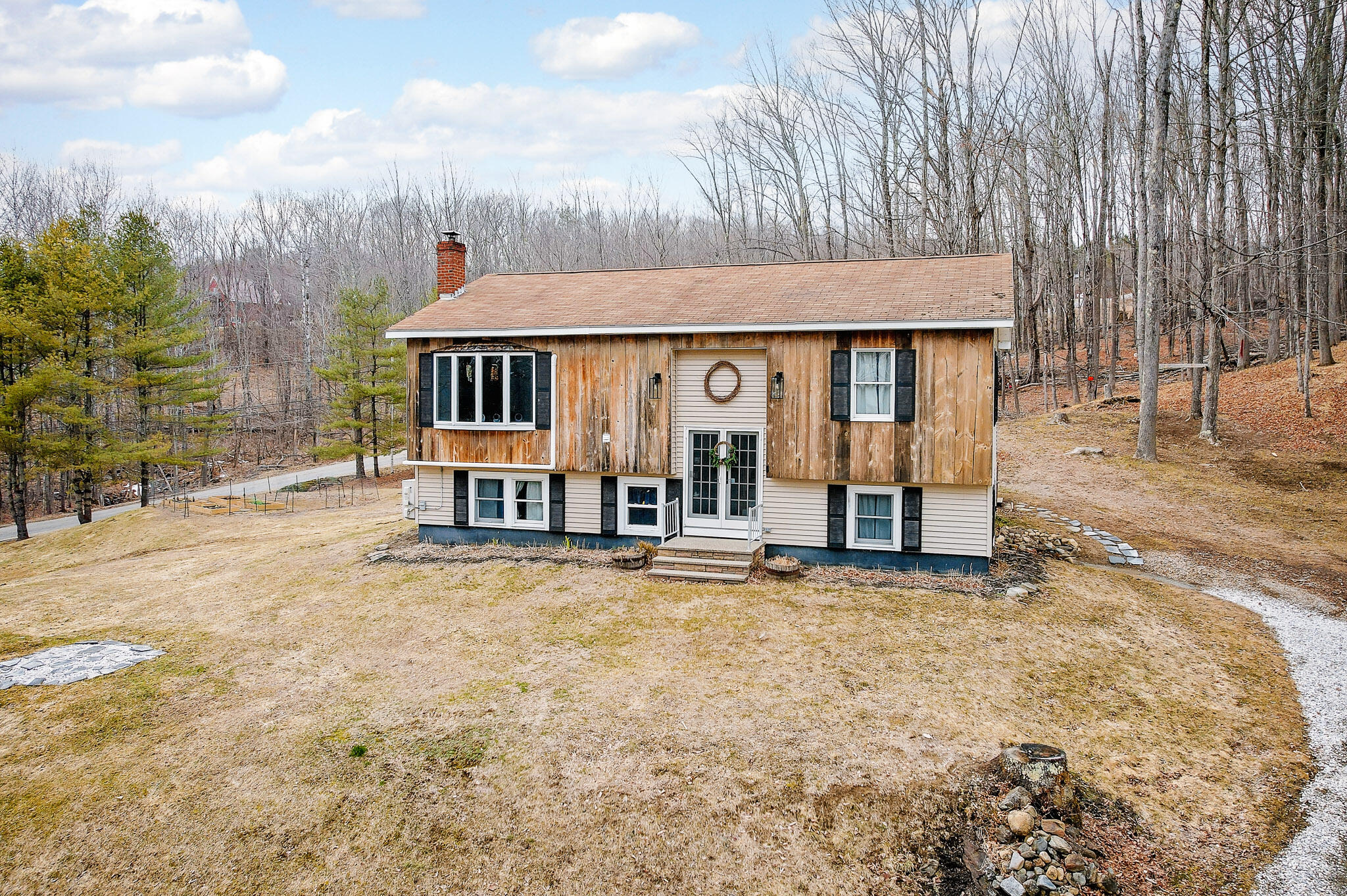 185 Temple Road, Wilton, ME, 04294