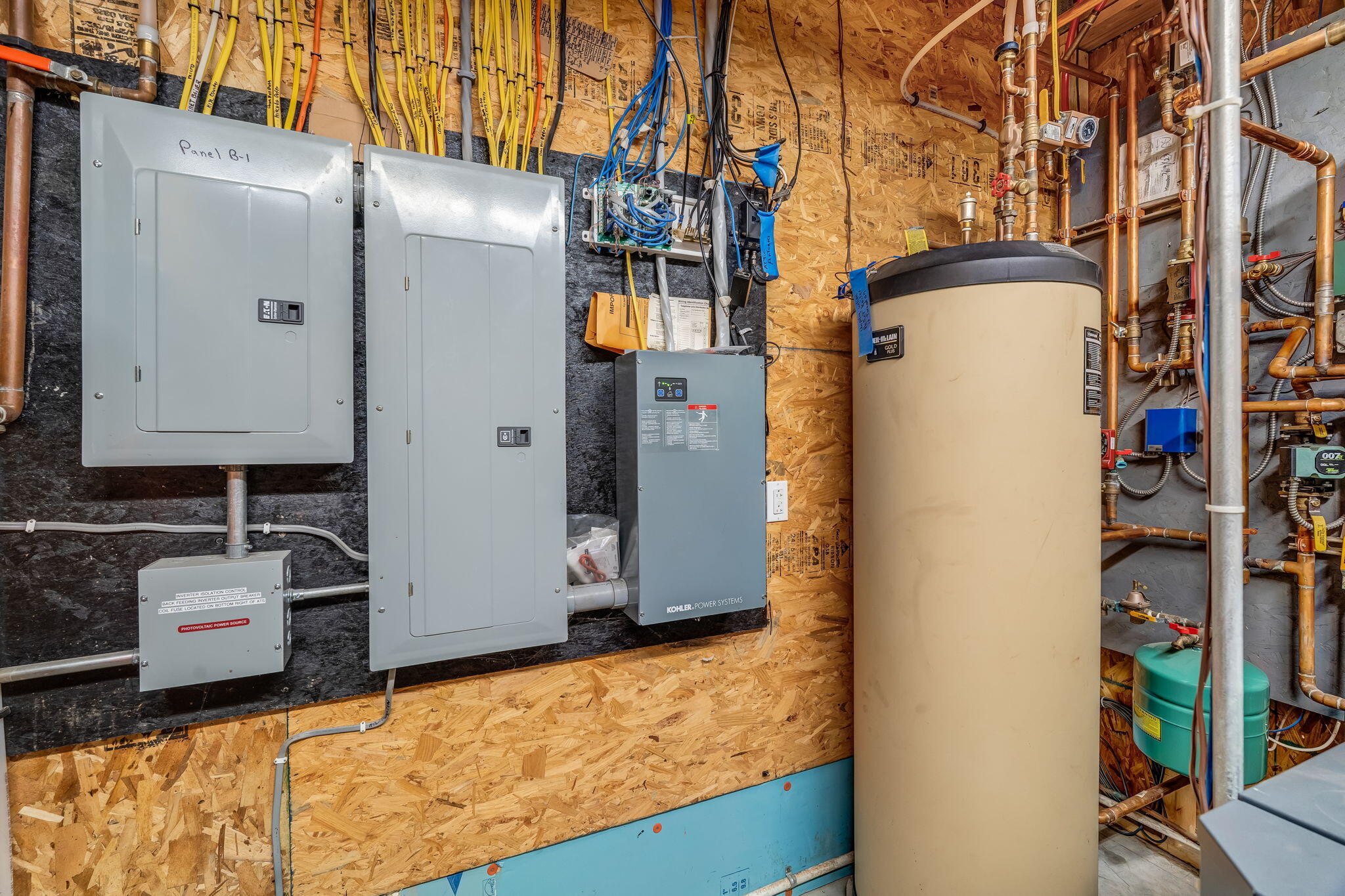 2080 Lakeview Road, Lake View Plt, ME, 04463