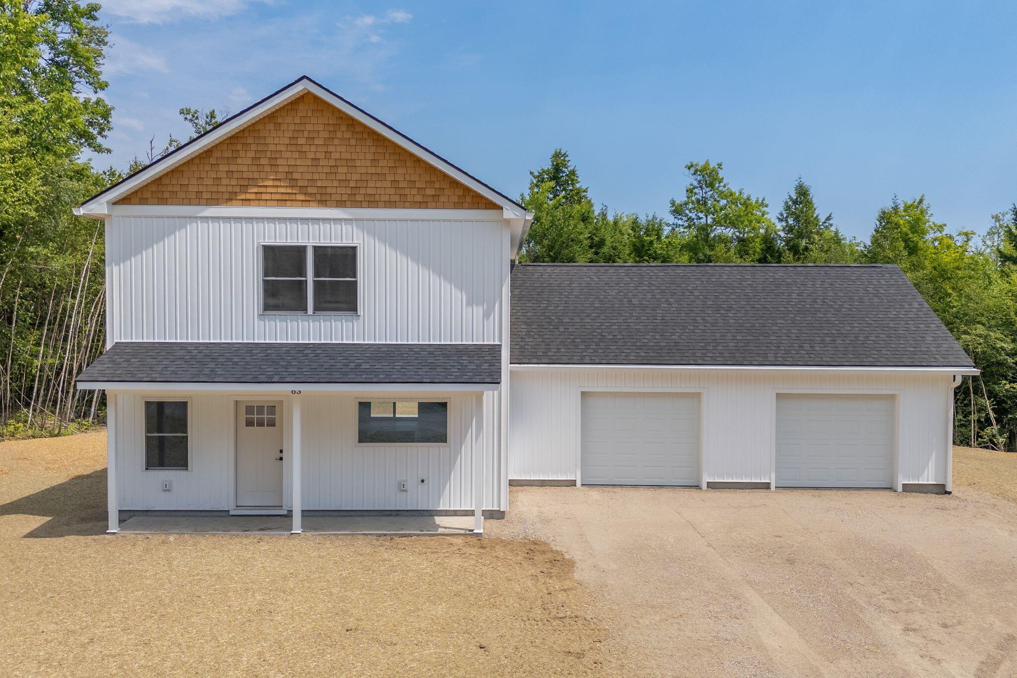 Photo of 63 McGrath Pond Loop Road Belgrade ME 04917