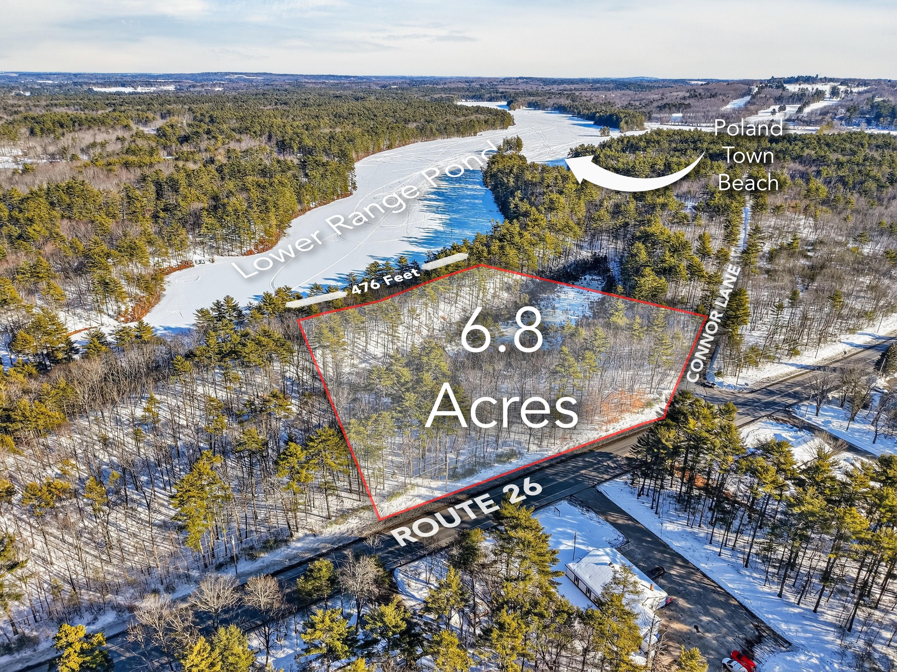 Search Homes for Sale