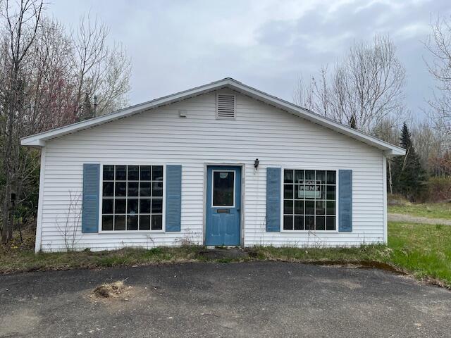 443 Caribou Road, Presque Isle, ME, 04769