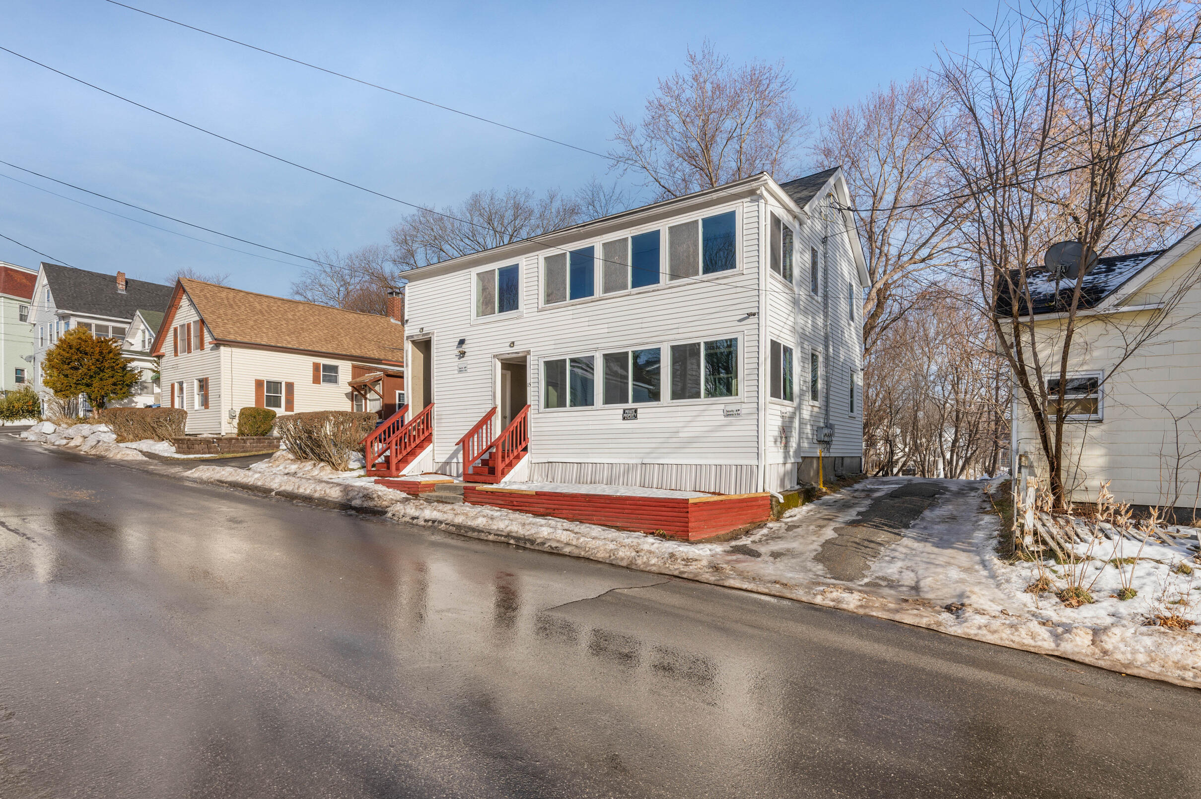 Augusta Maine Homes For Sale