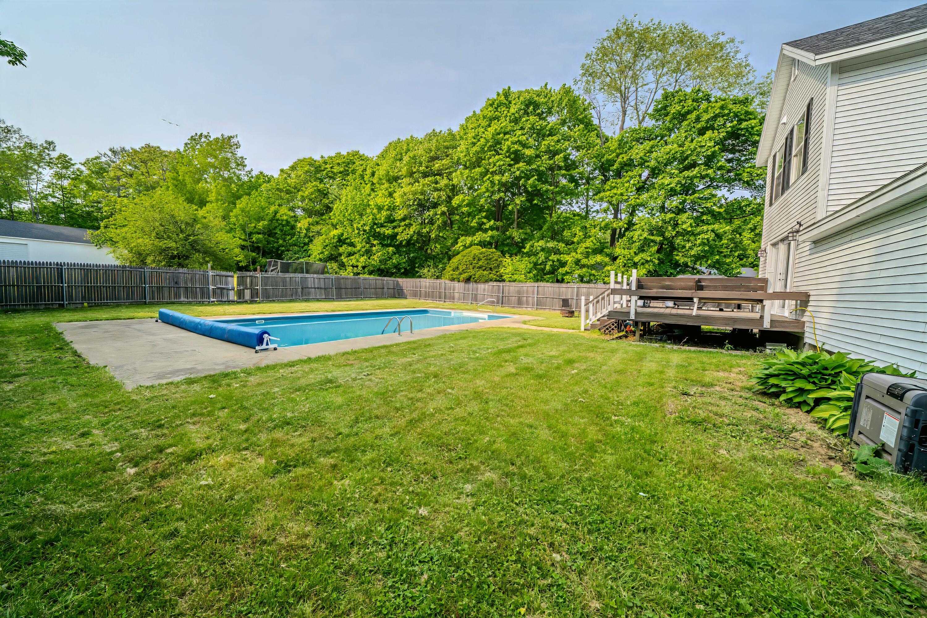 304 N Main Road N, Hampden, ME, 04444