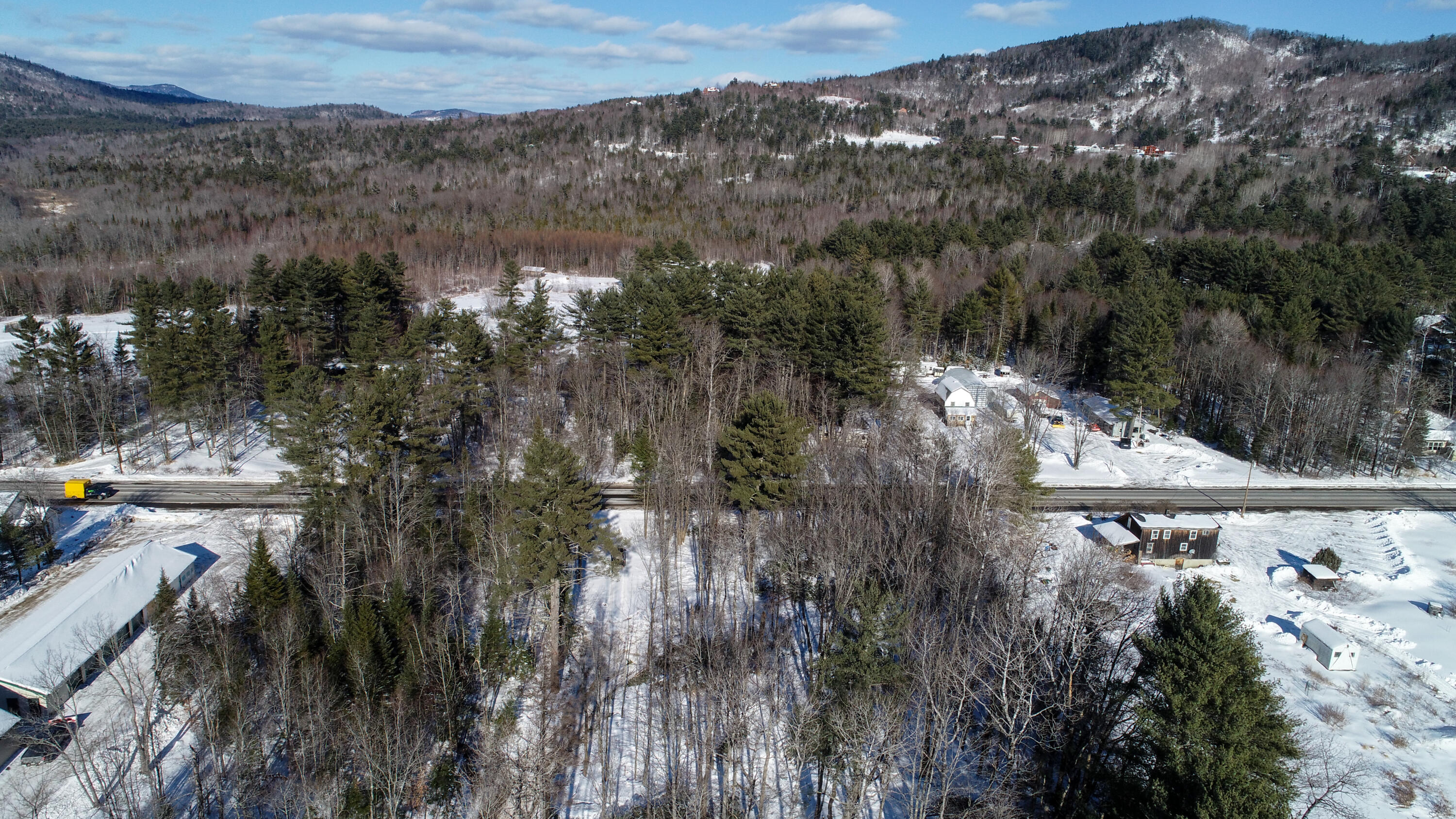 Tbd Route 26, Bethel, ME, 04217
