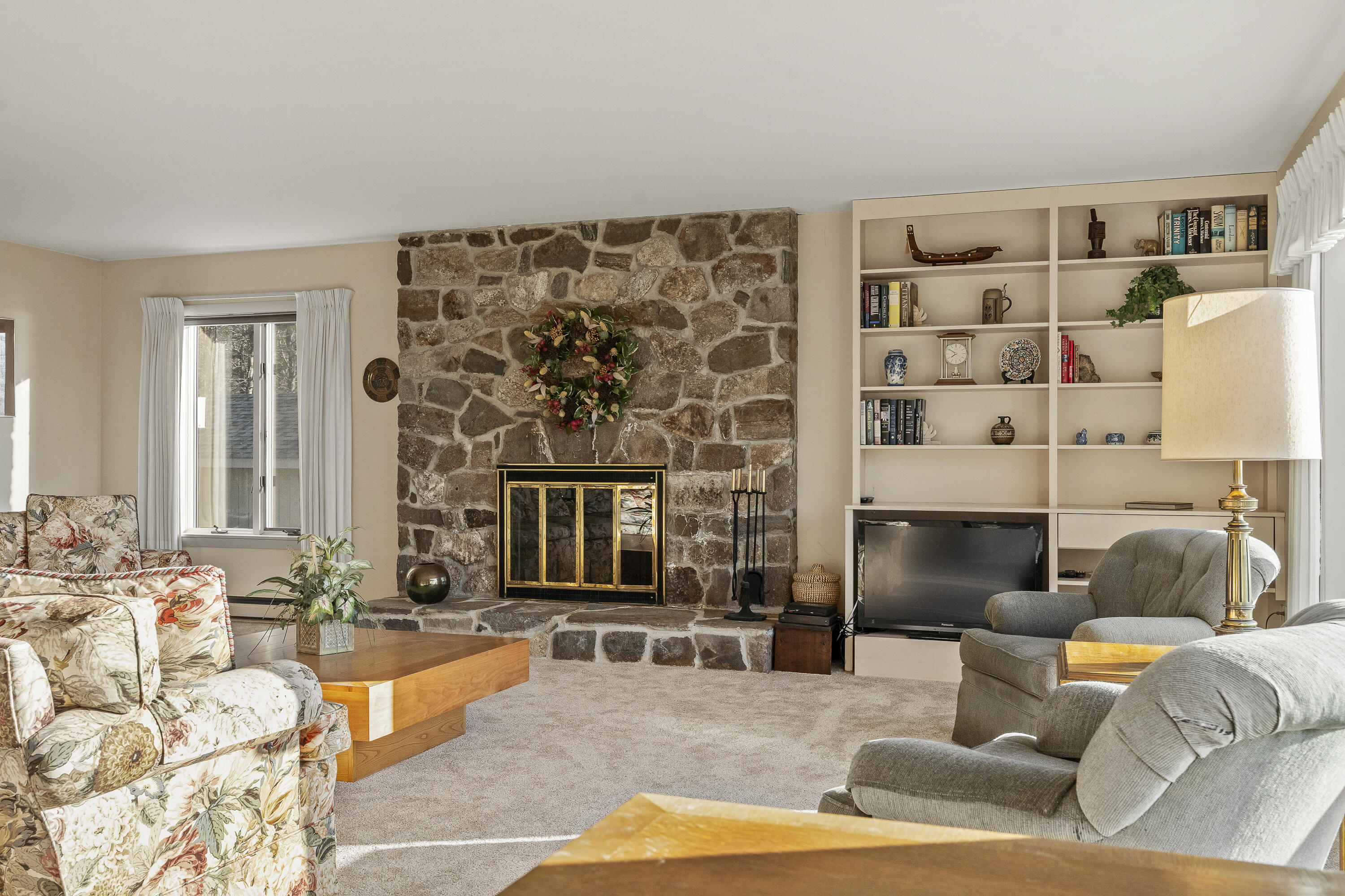 153 Back Shore Road, Bristol, ME, 04564