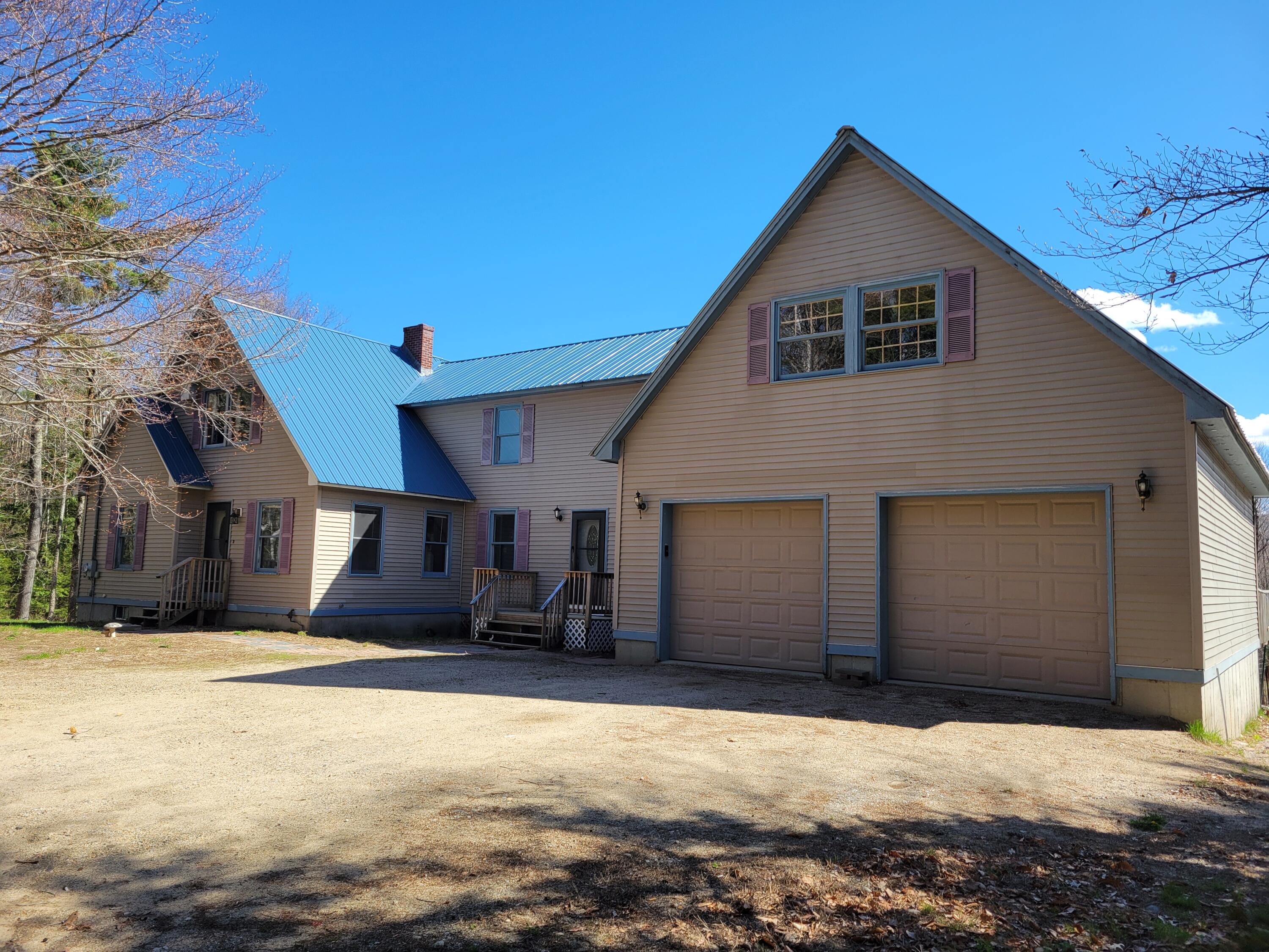 Fryeburg