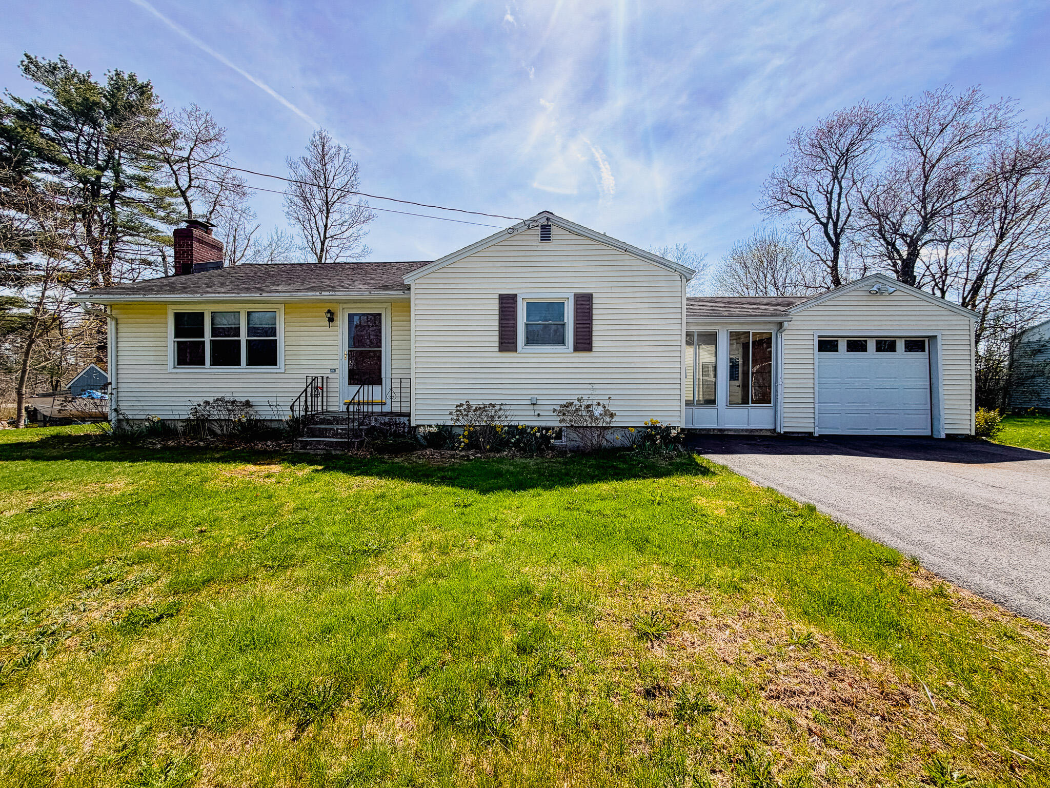 13 Westbrook Terrace, Hampden, ME, 04444