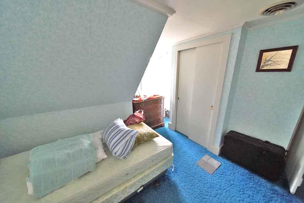 95 Sunset Park Road, Orient, ME 04471 blue-room-bedroom-sunny