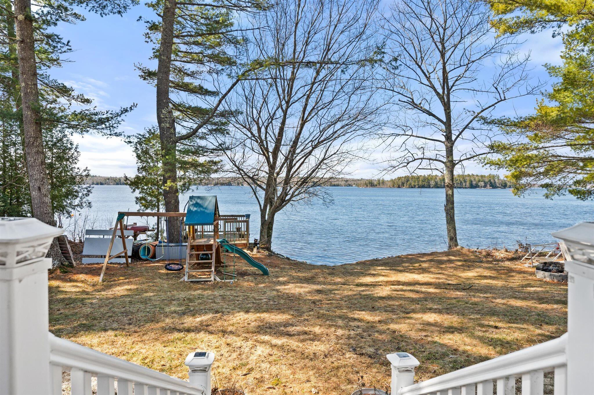 311 Woodland Avenue, Old Town, ME, 04468