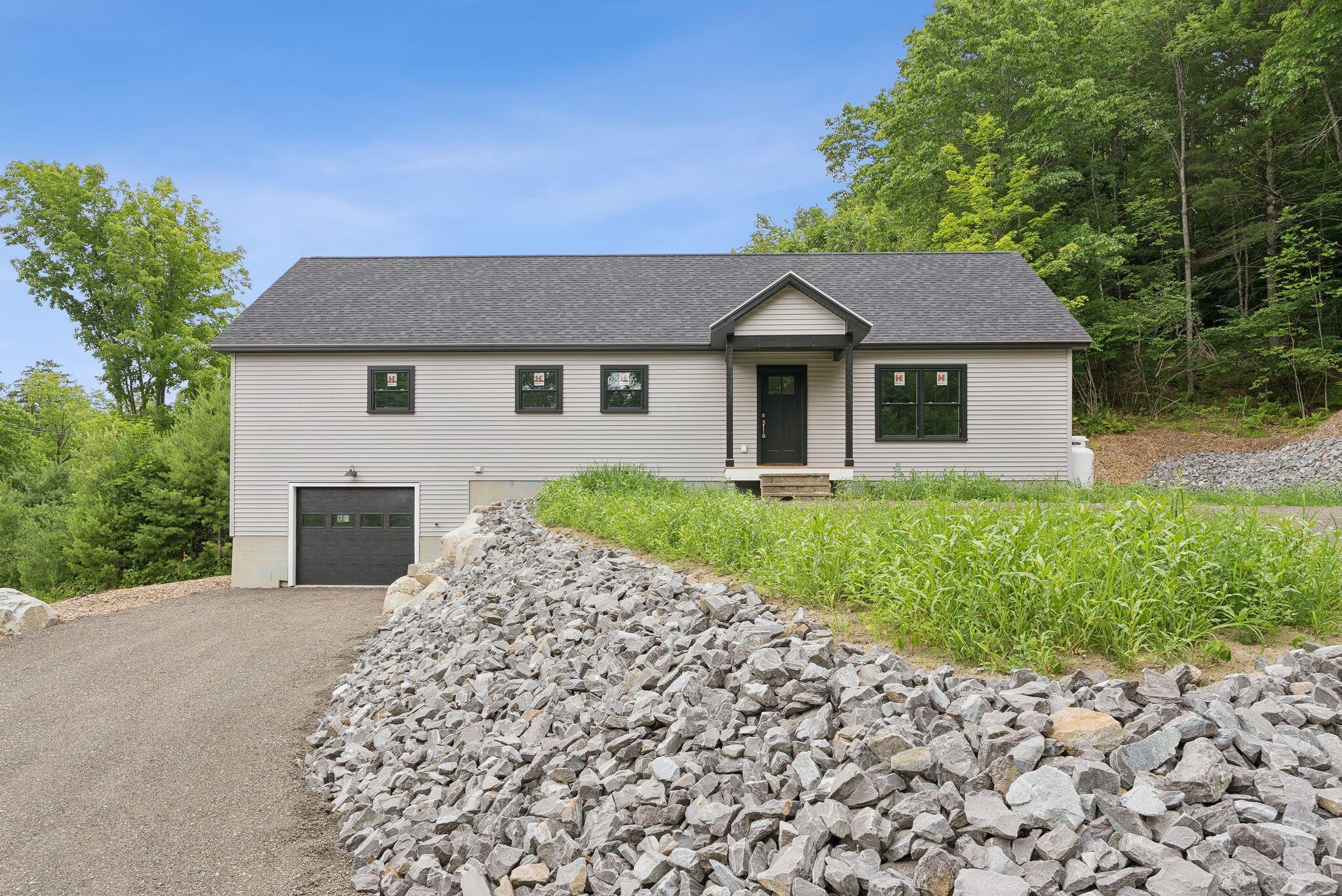 127 Bond Brook Road, Augusta, ME, 04330