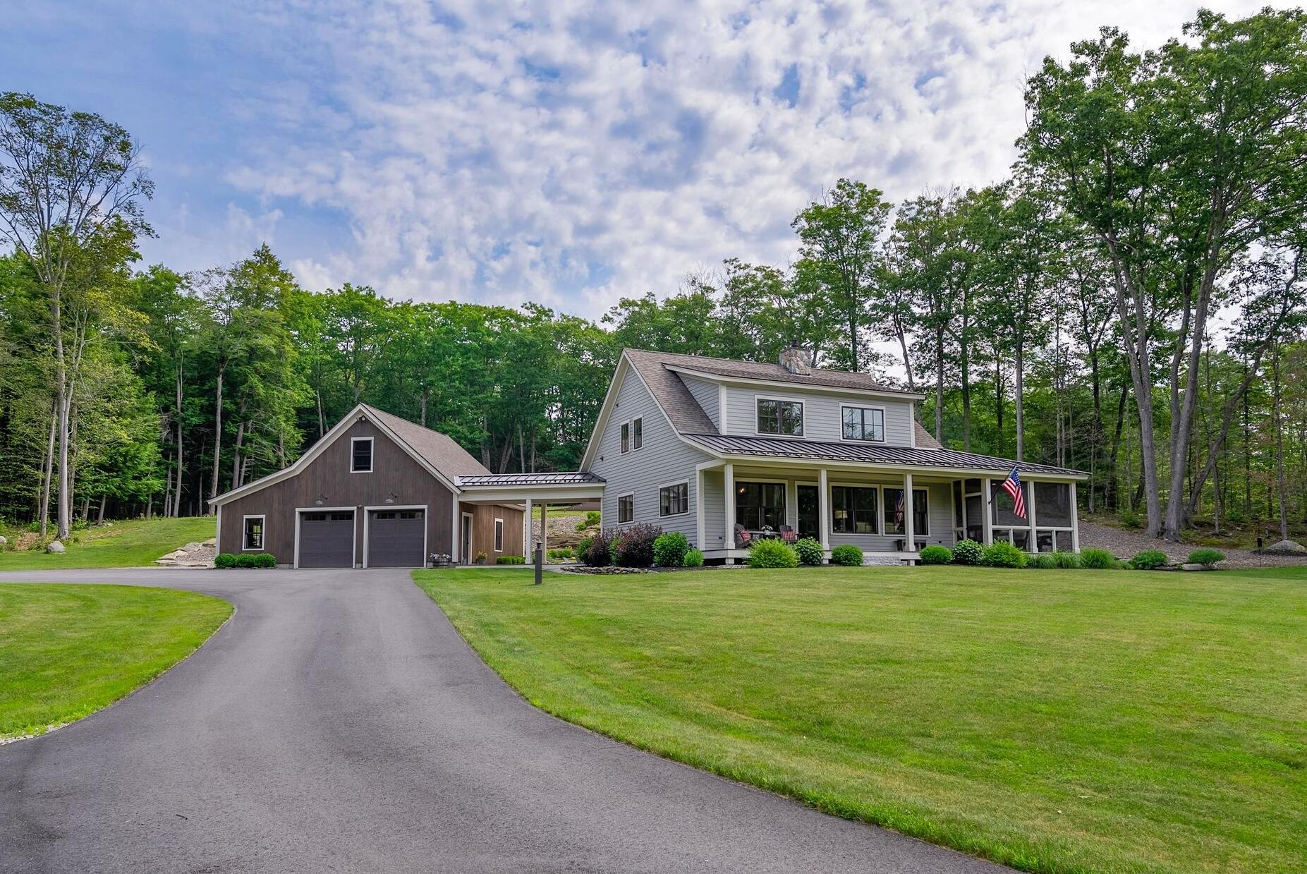 Photo of 28 Knight Way North Yarmouth ME 04097