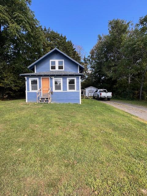 3 Sunnyside Street, Houlton, ME, 04730