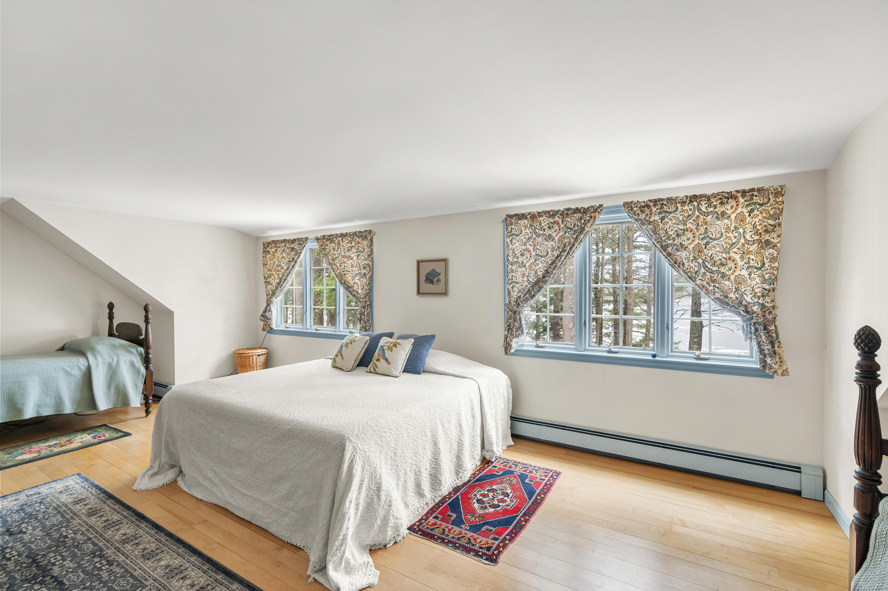 46 River Edge Drive, Woolwich, ME, 04579