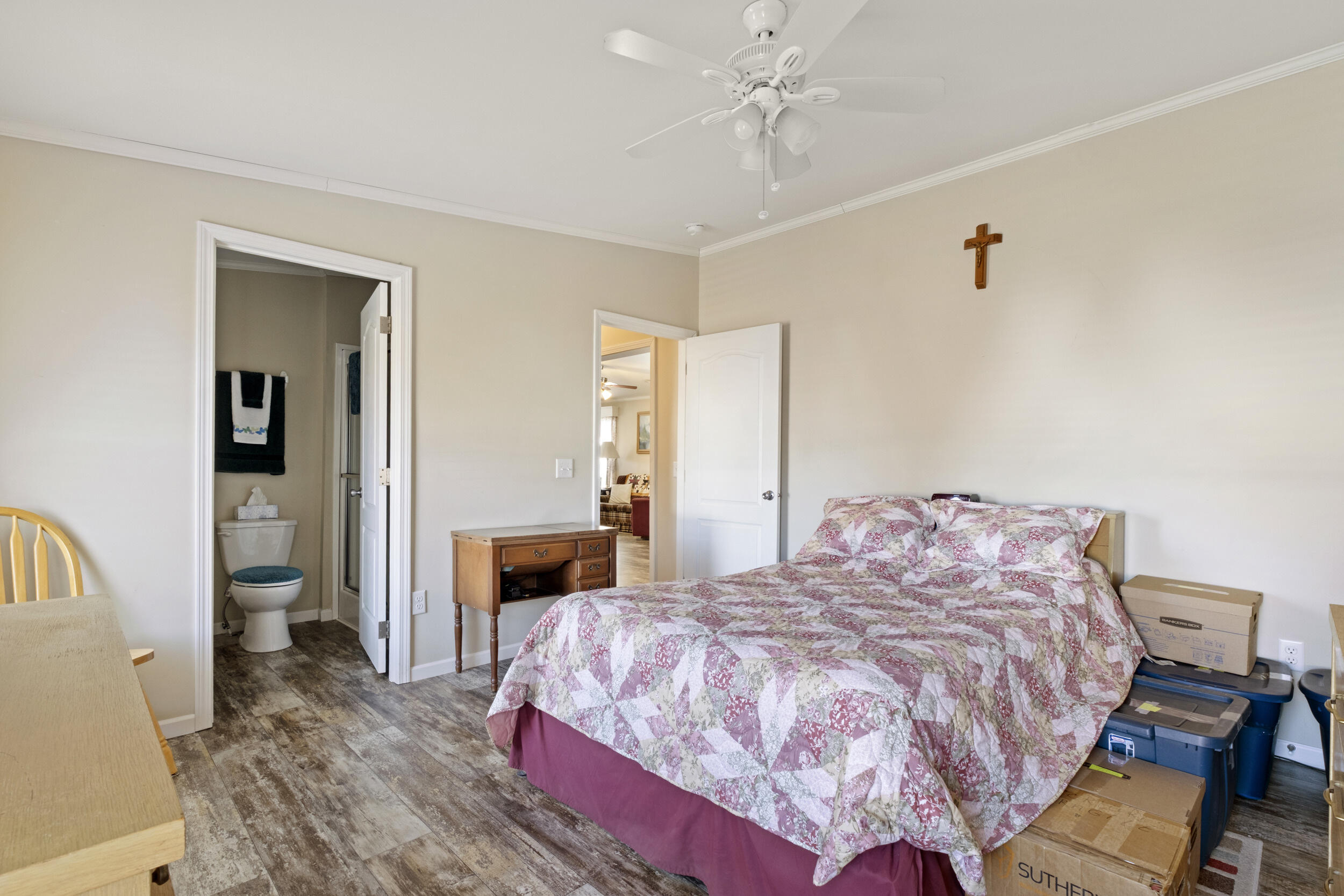 1032 Main Street, Vassalboro, ME, 04989