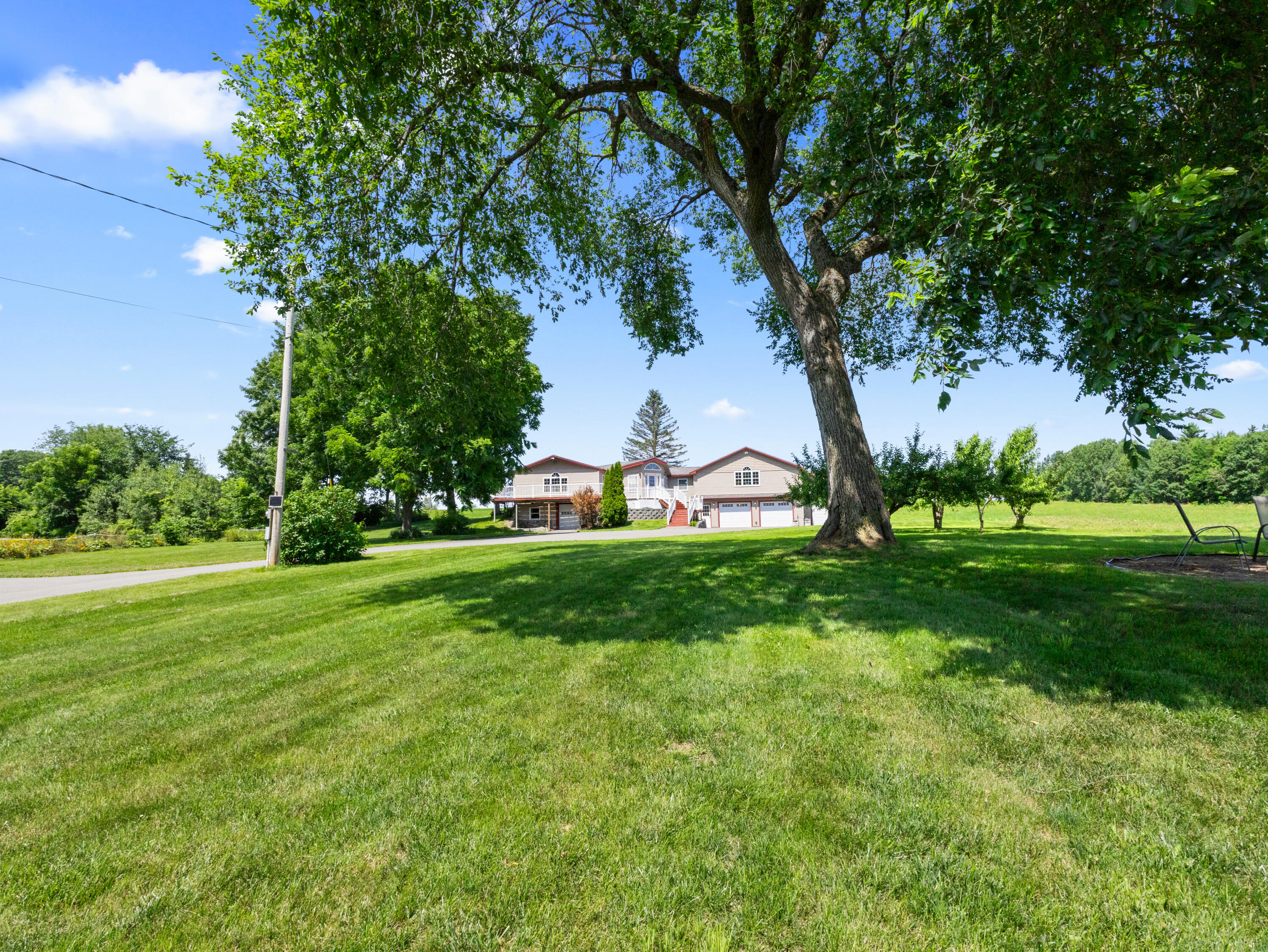 356 Range Road, Atkinson, ME, 04426