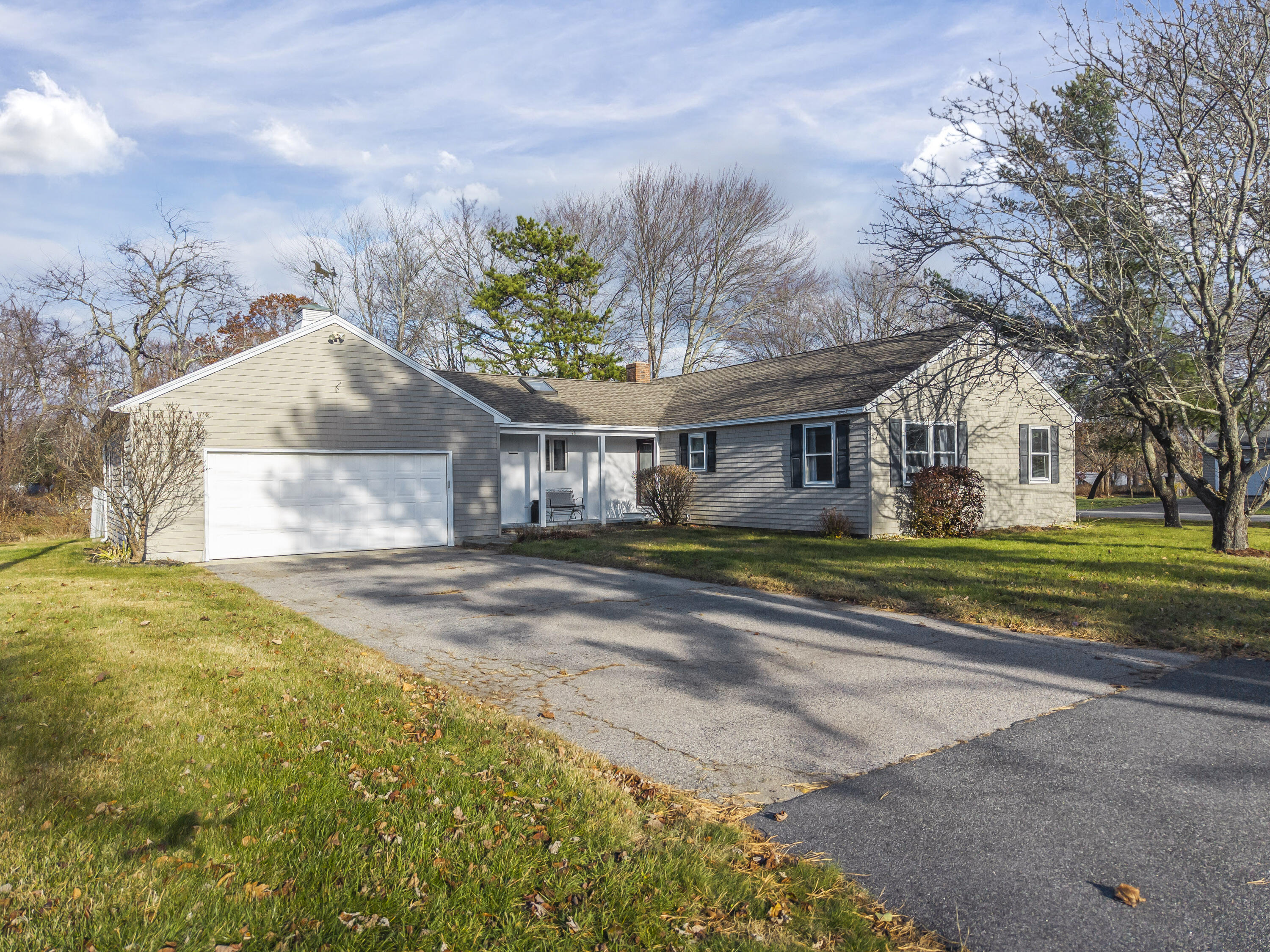 35 Deerfield Drive, Brunswick, ME, 04011