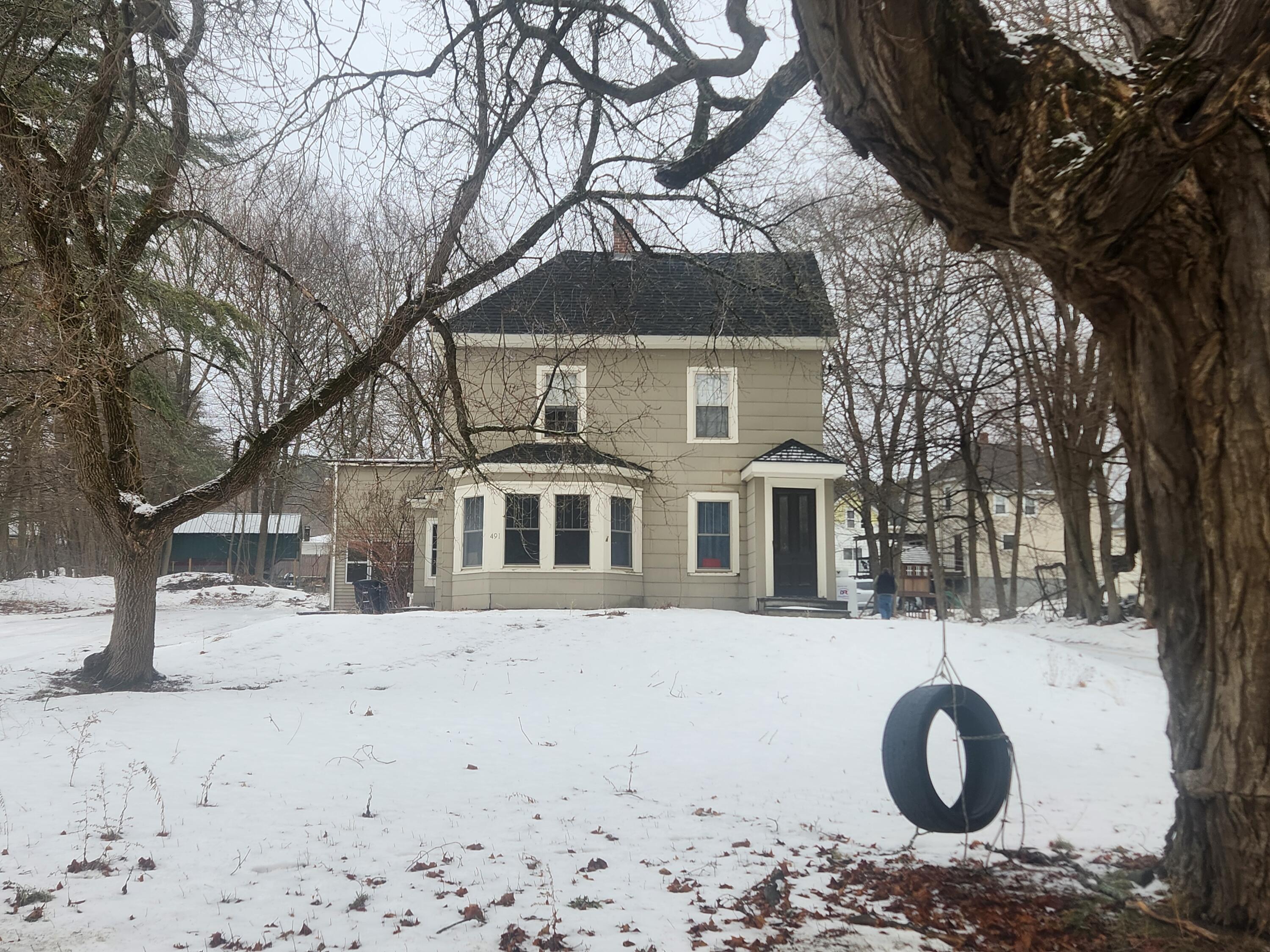 39 Washington Street, Caribou, ME, 04736