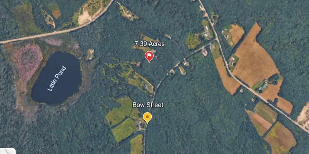 Photo of R06-31-c Bow Street Otisfield ME 04270