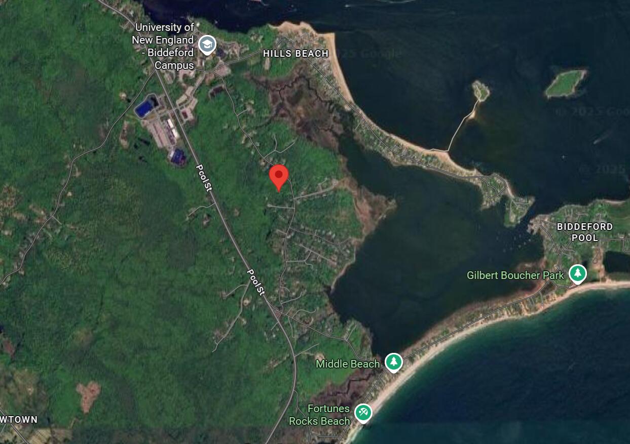 66 Old Pool Road, Biddeford, ME, 04005